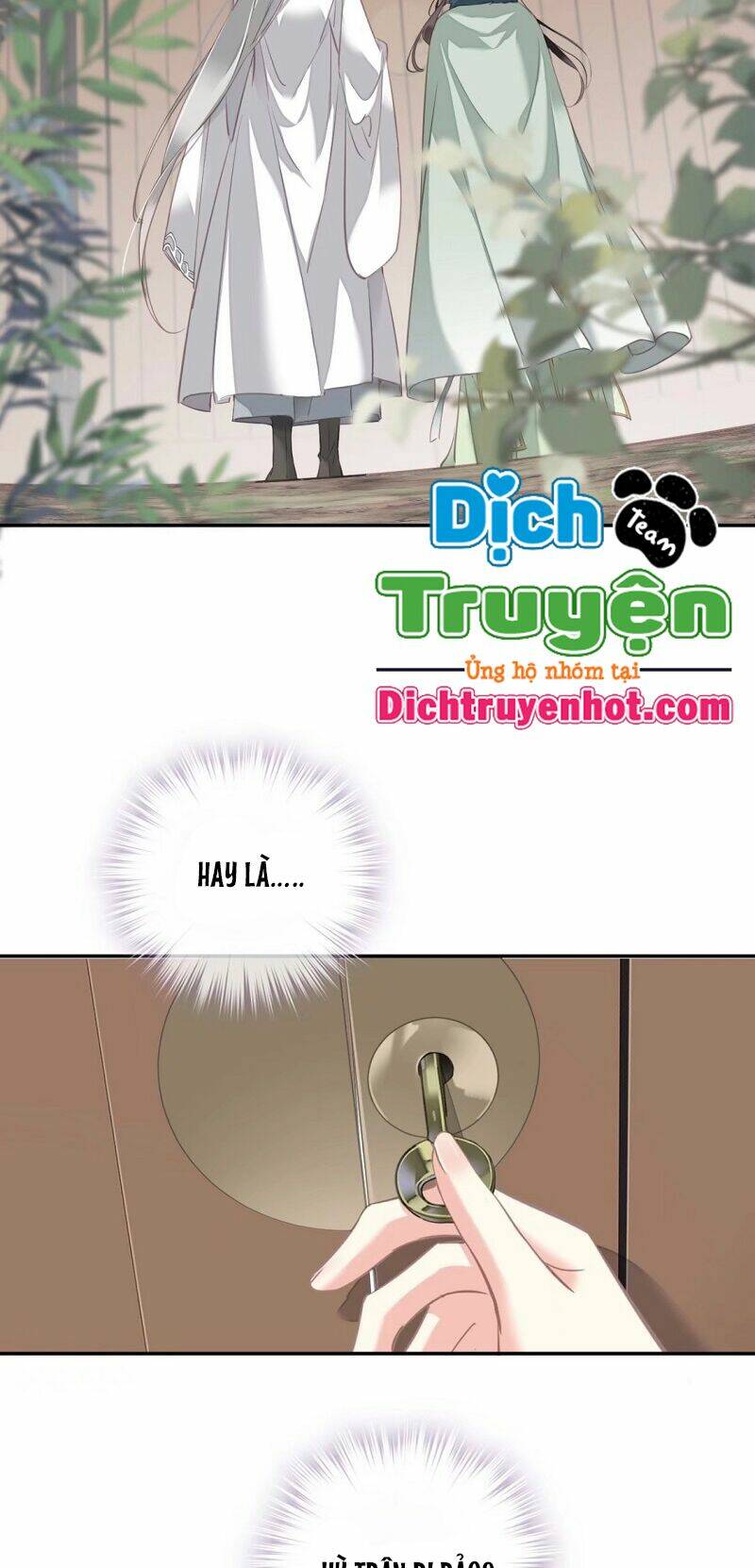 Quận chúa bất tư gia: Chapter 103