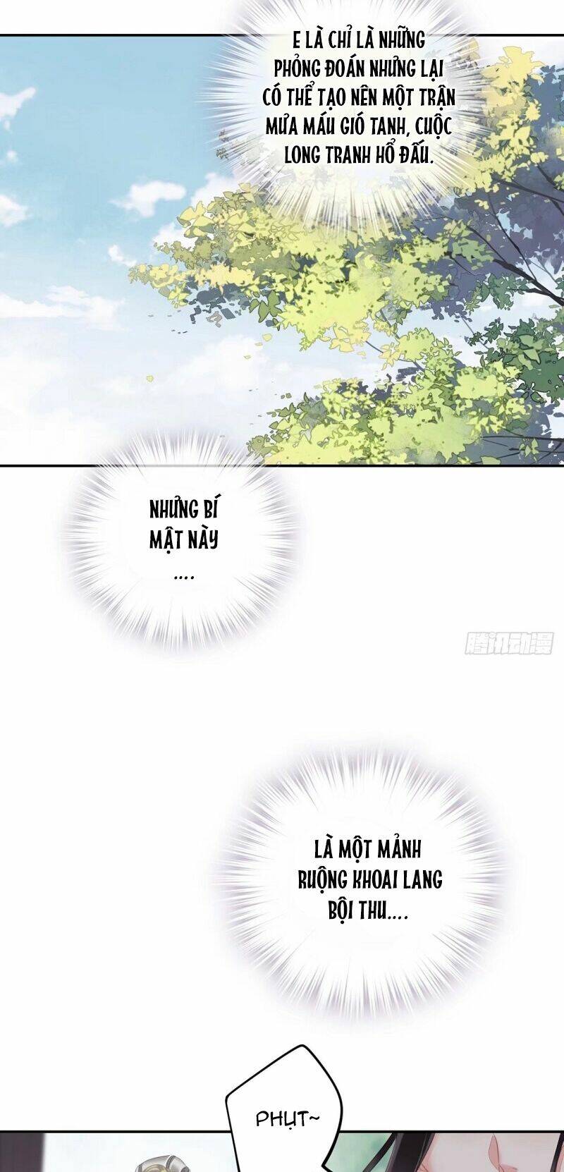 Quận chúa bất tư gia: Chapter 103
