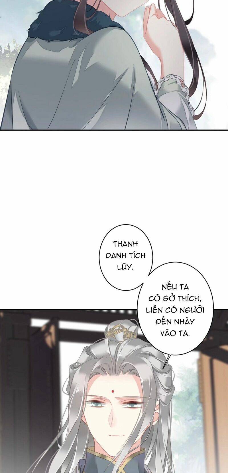 Quận chúa bất tư gia: Chapter 103