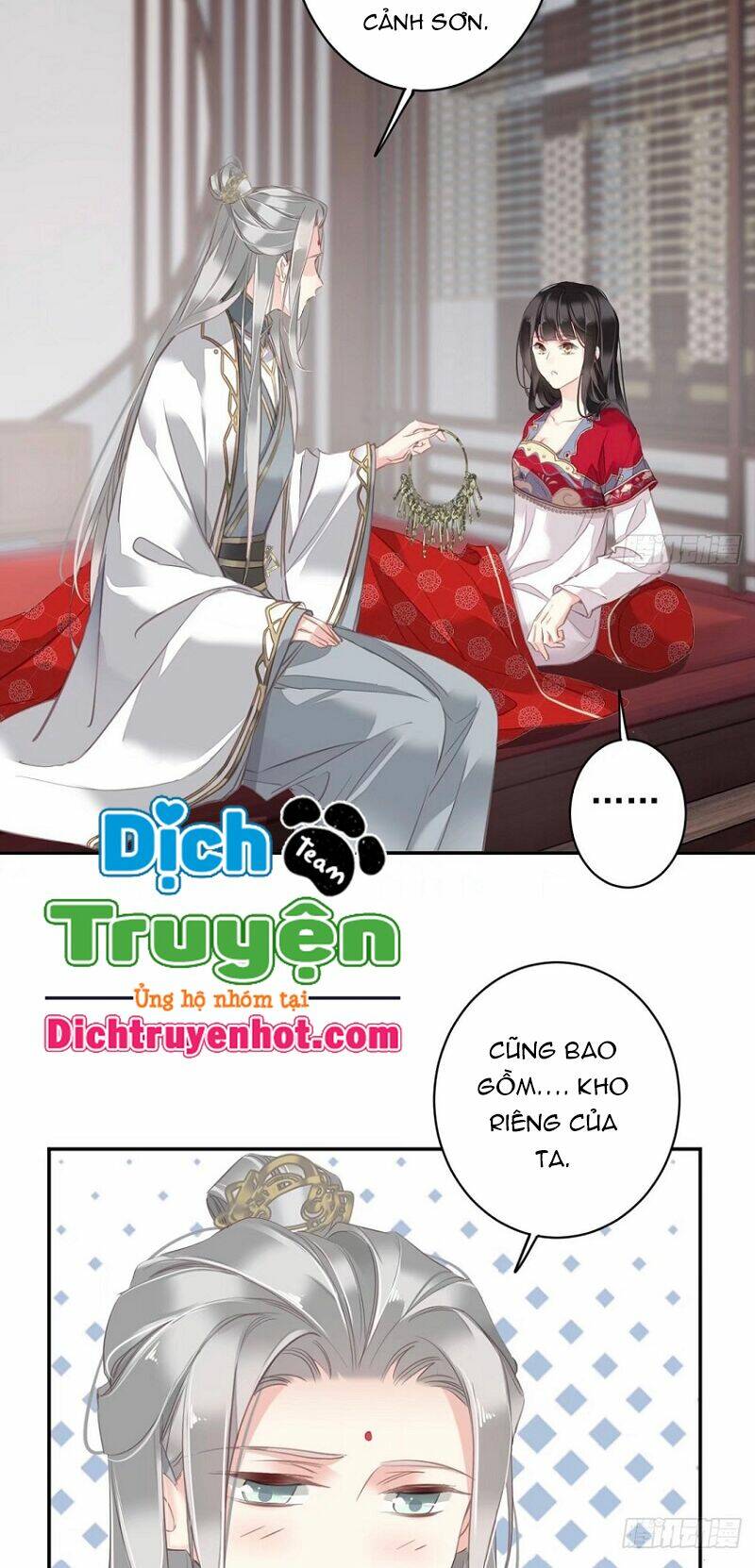 Quận chúa bất tư gia: Chapter 103