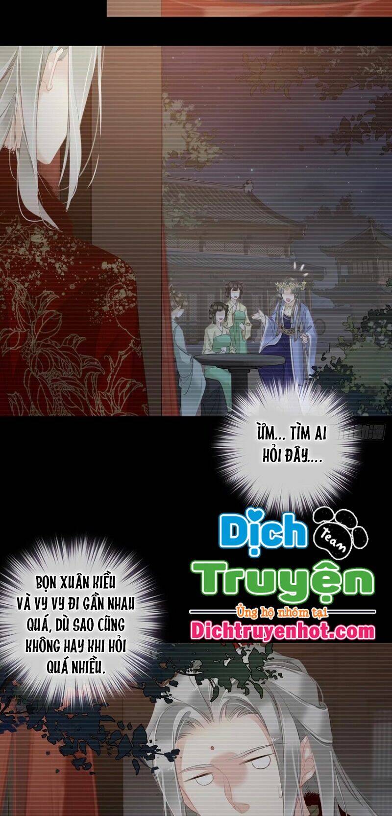 Quận chúa bất tư gia: Chapter 103
