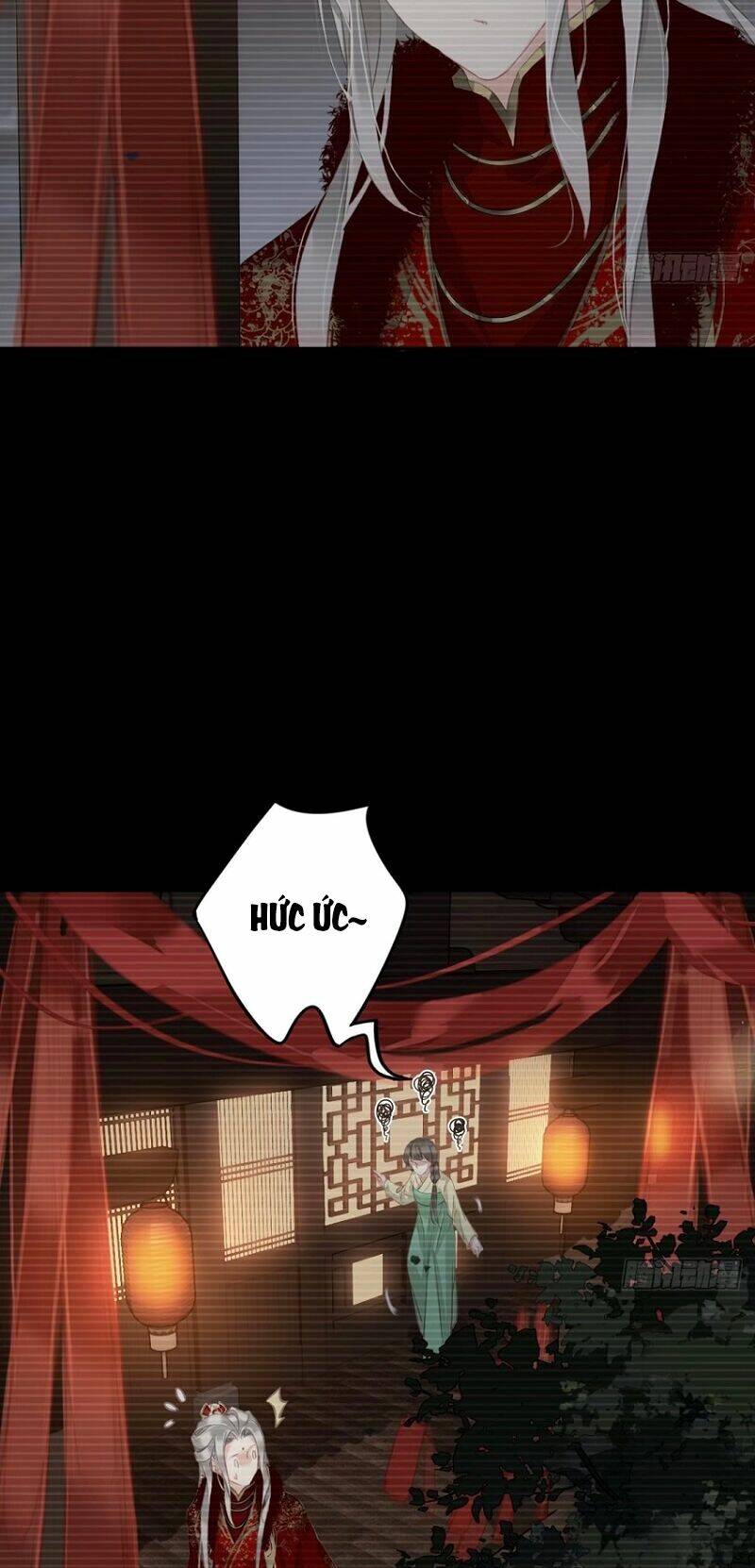 Quận chúa bất tư gia: Chapter 103