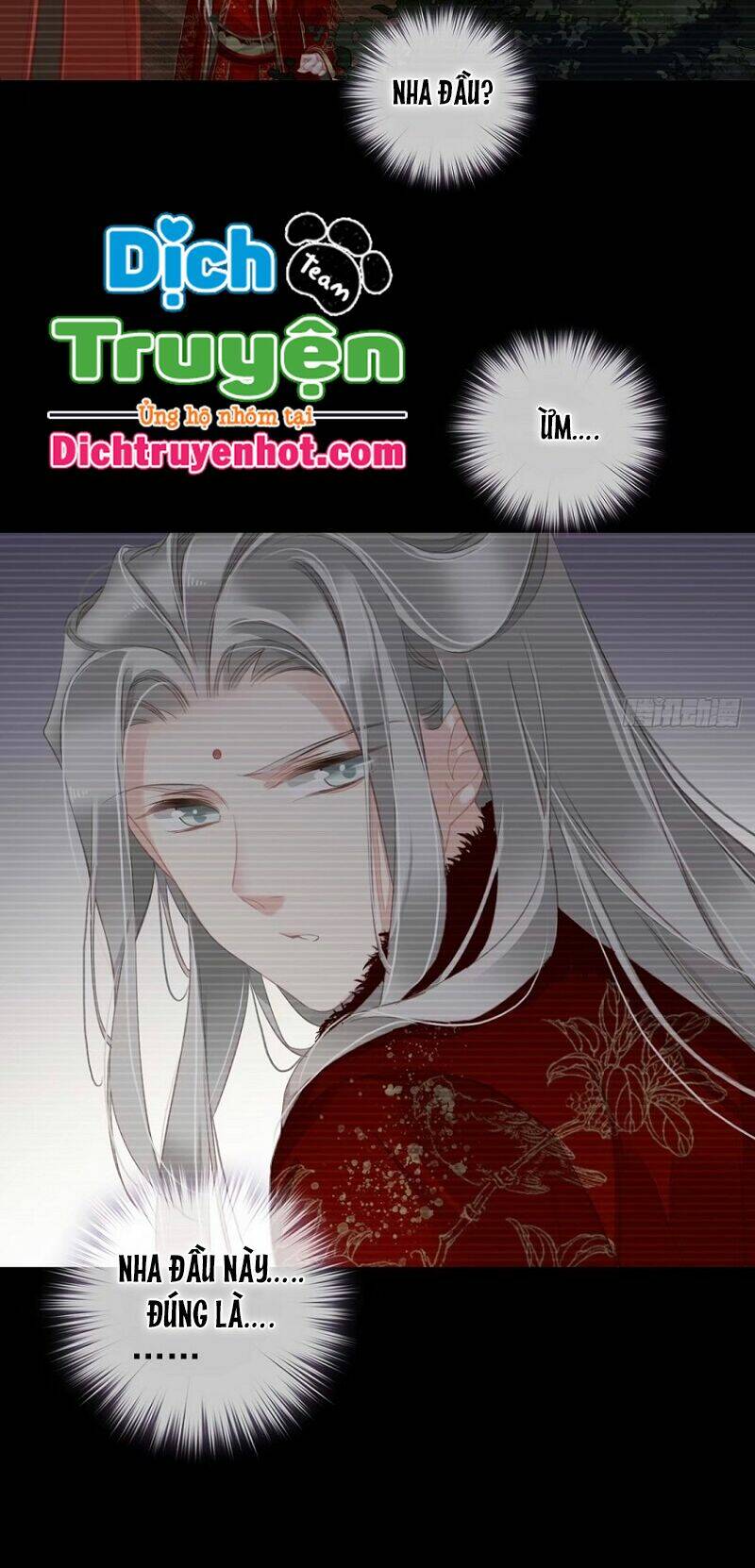 Quận chúa bất tư gia: Chapter 103