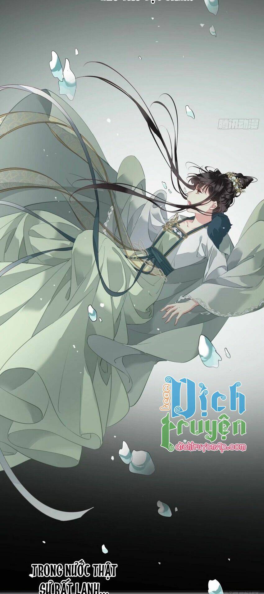 Quận chúa bất tư gia: Chapter 105