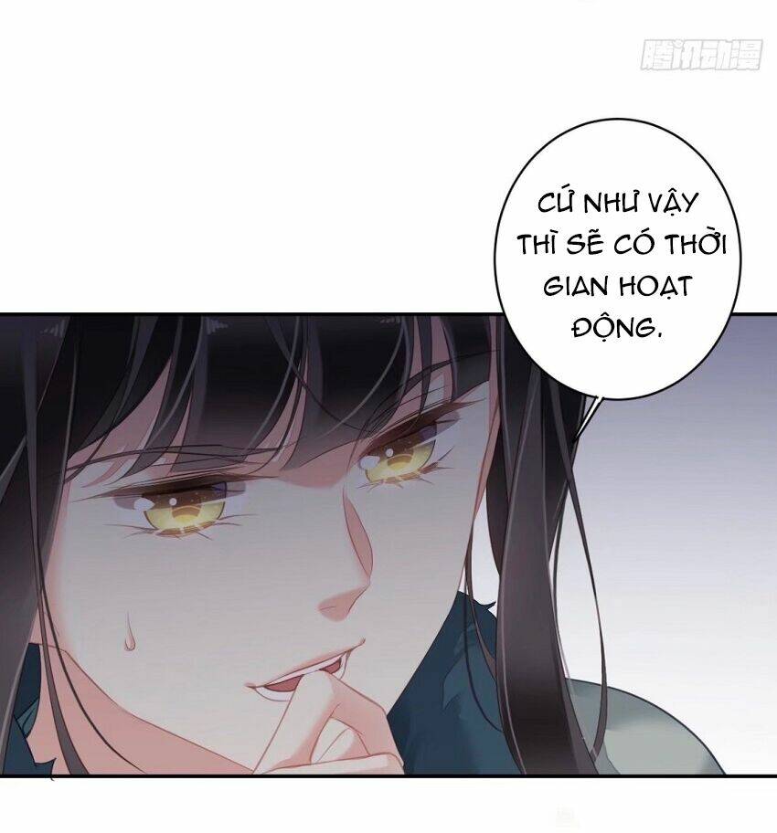 Quận chúa bất tư gia: Chapter 105