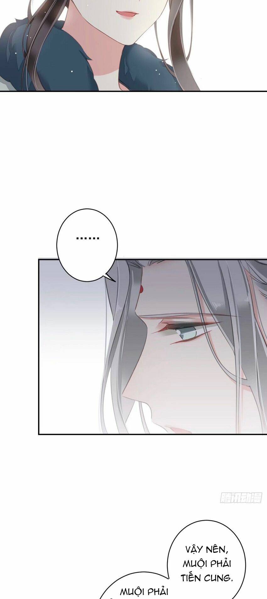 Quận chúa bất tư gia: Chapter 105