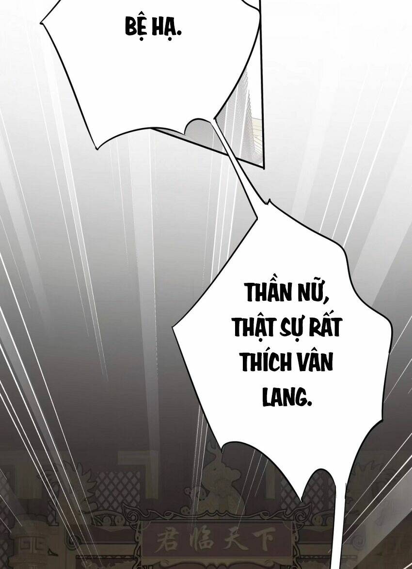 Quận chúa bất tư gia: Chapter 105