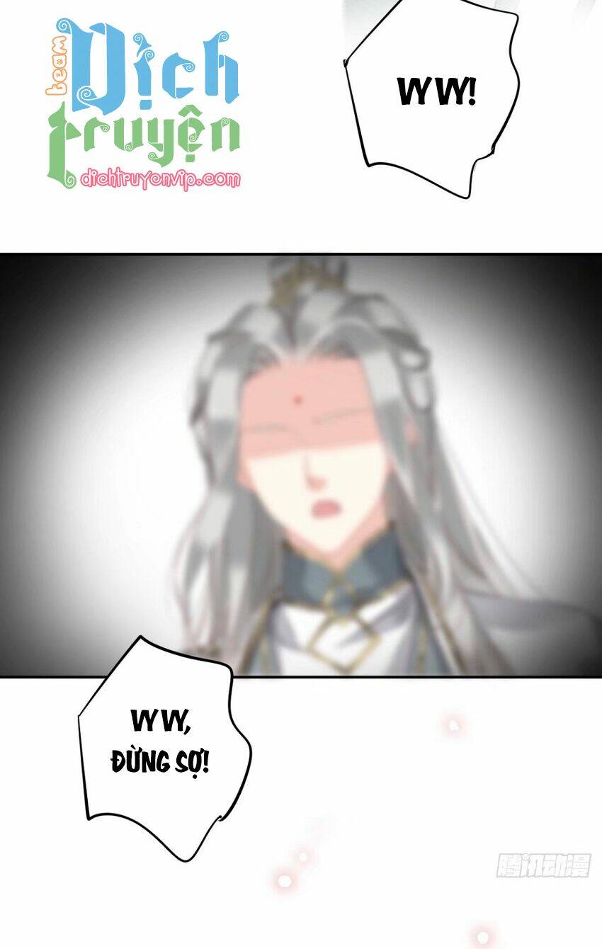 Quận chúa bất tư gia: Chapter 105