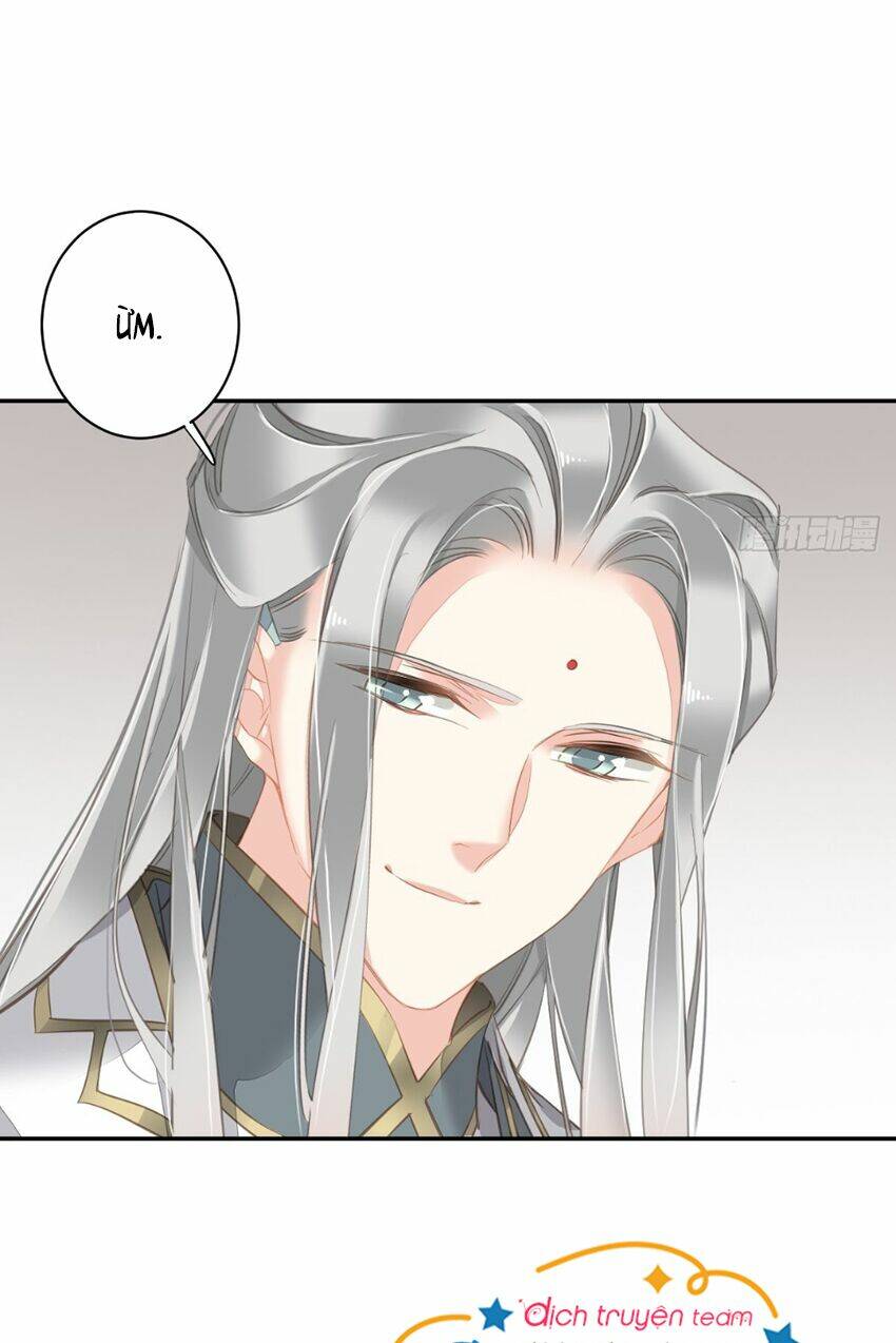 Quận chúa bất tư gia: Chapter 108