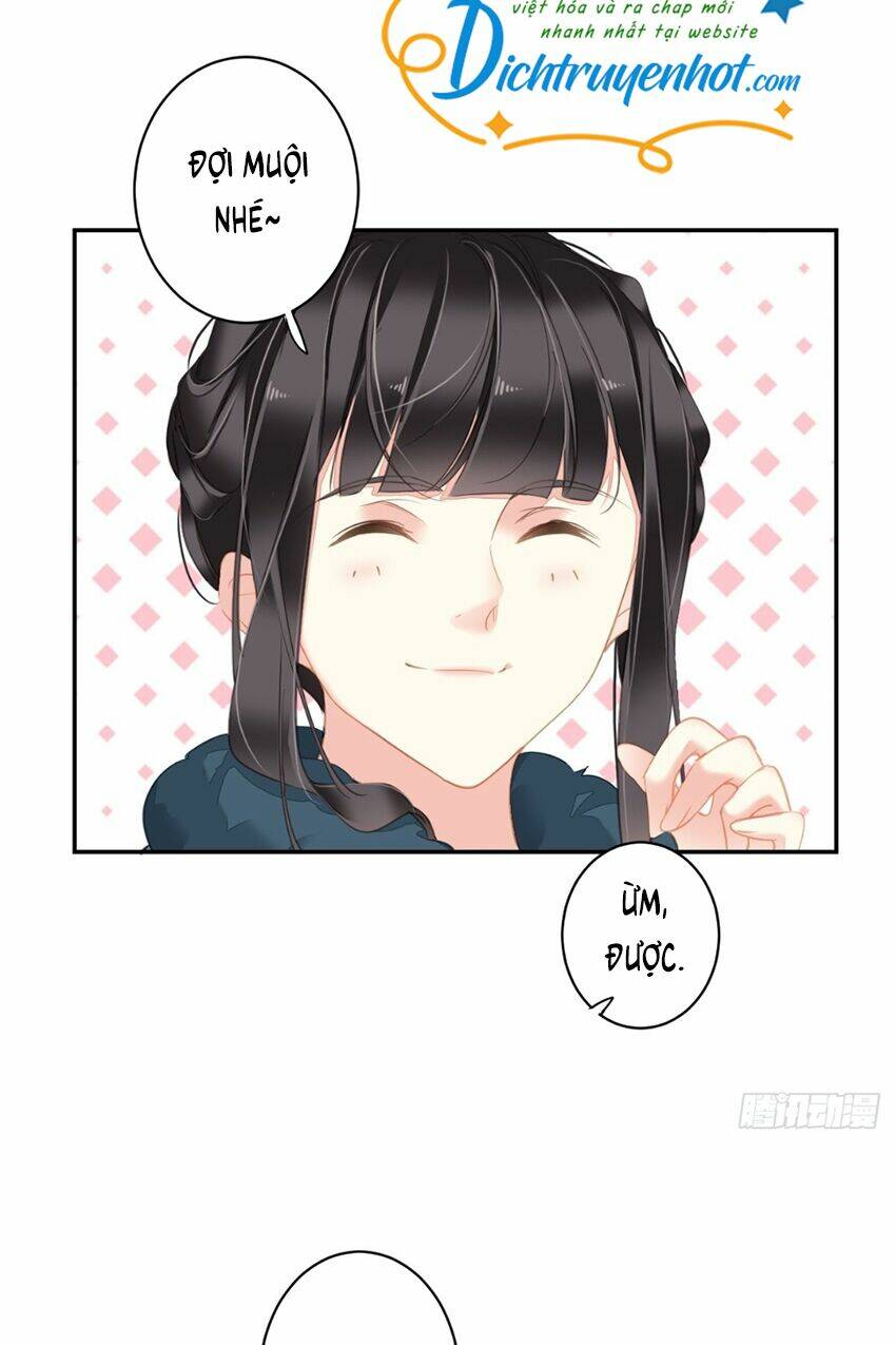 Quận chúa bất tư gia: Chapter 108