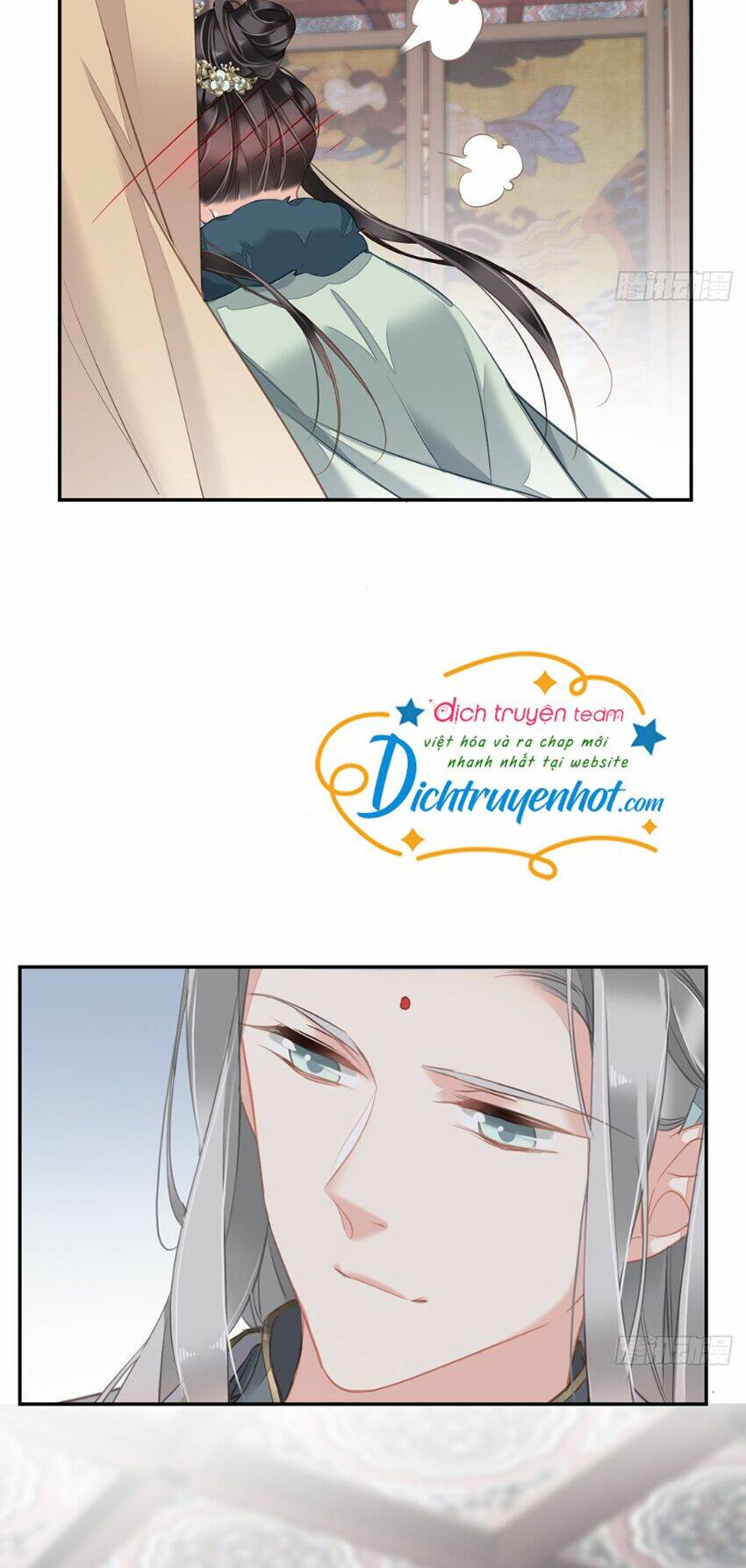 Quận chúa bất tư gia: Chapter 108
