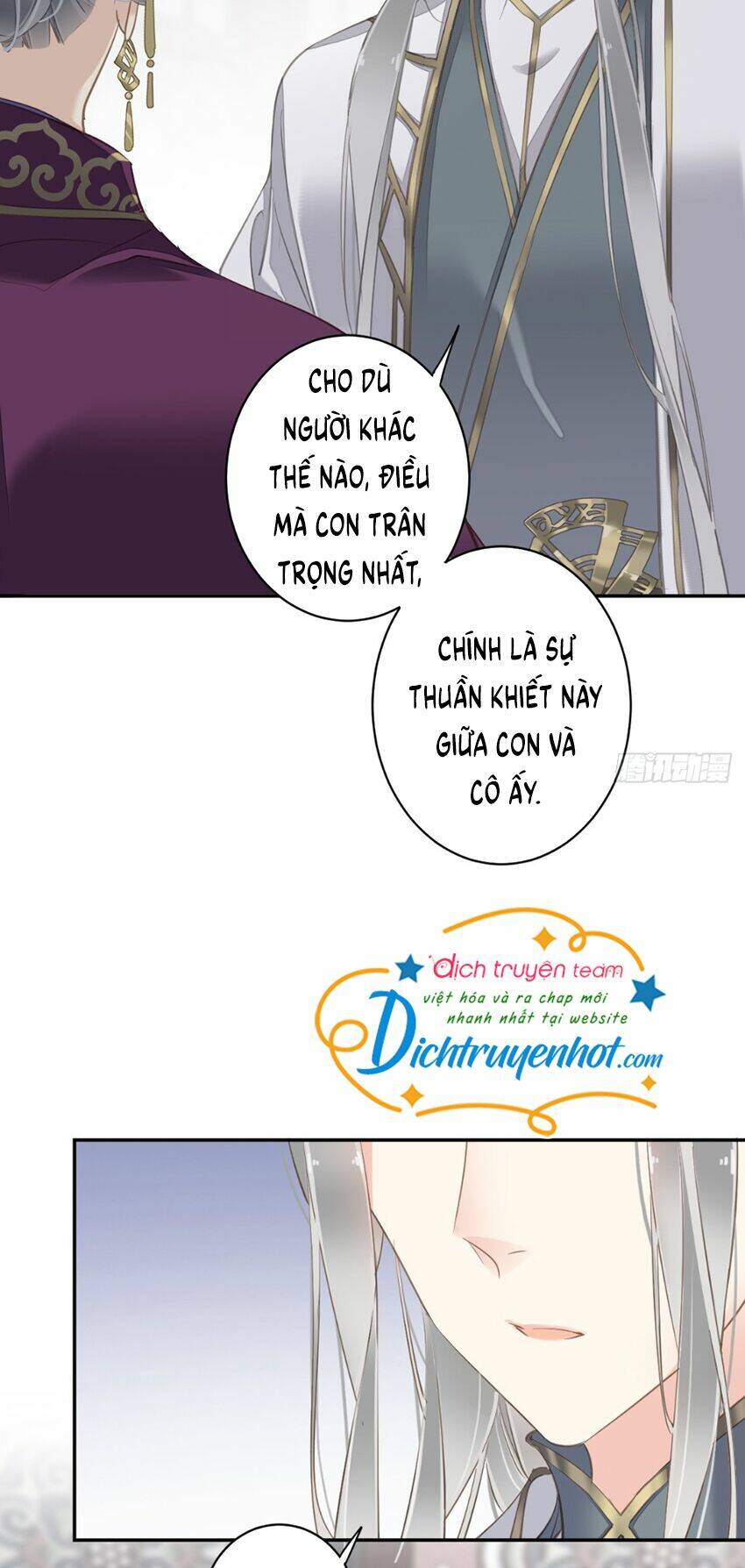 Quận chúa bất tư gia: Chapter 108