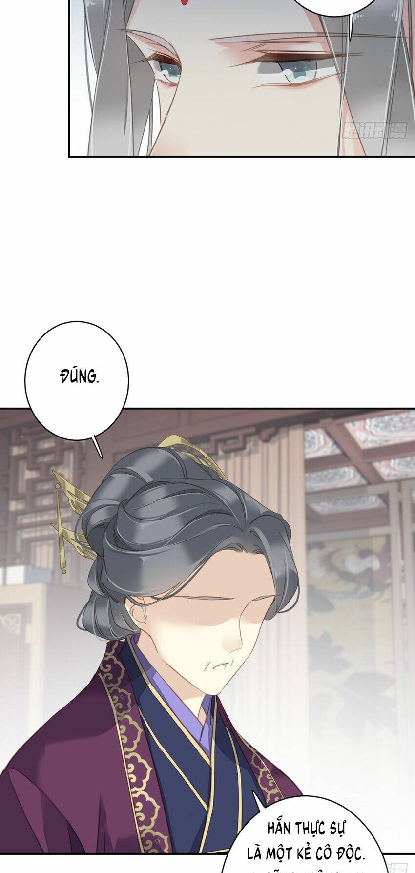 Quận chúa bất tư gia: Chapter 108