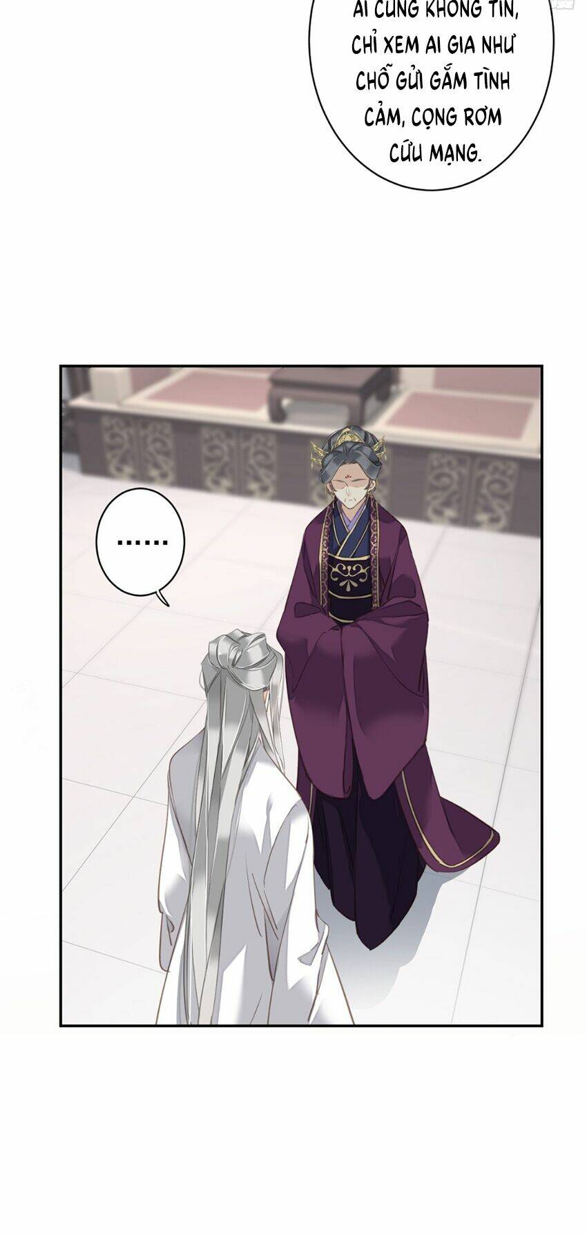 Quận chúa bất tư gia: Chapter 108