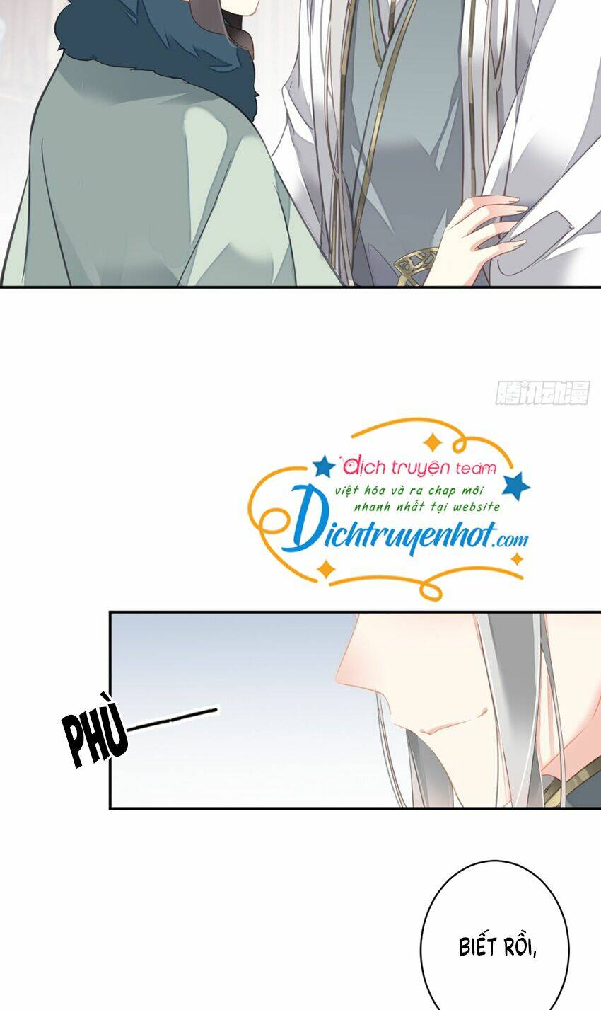 Quận chúa bất tư gia: Chapter 108
