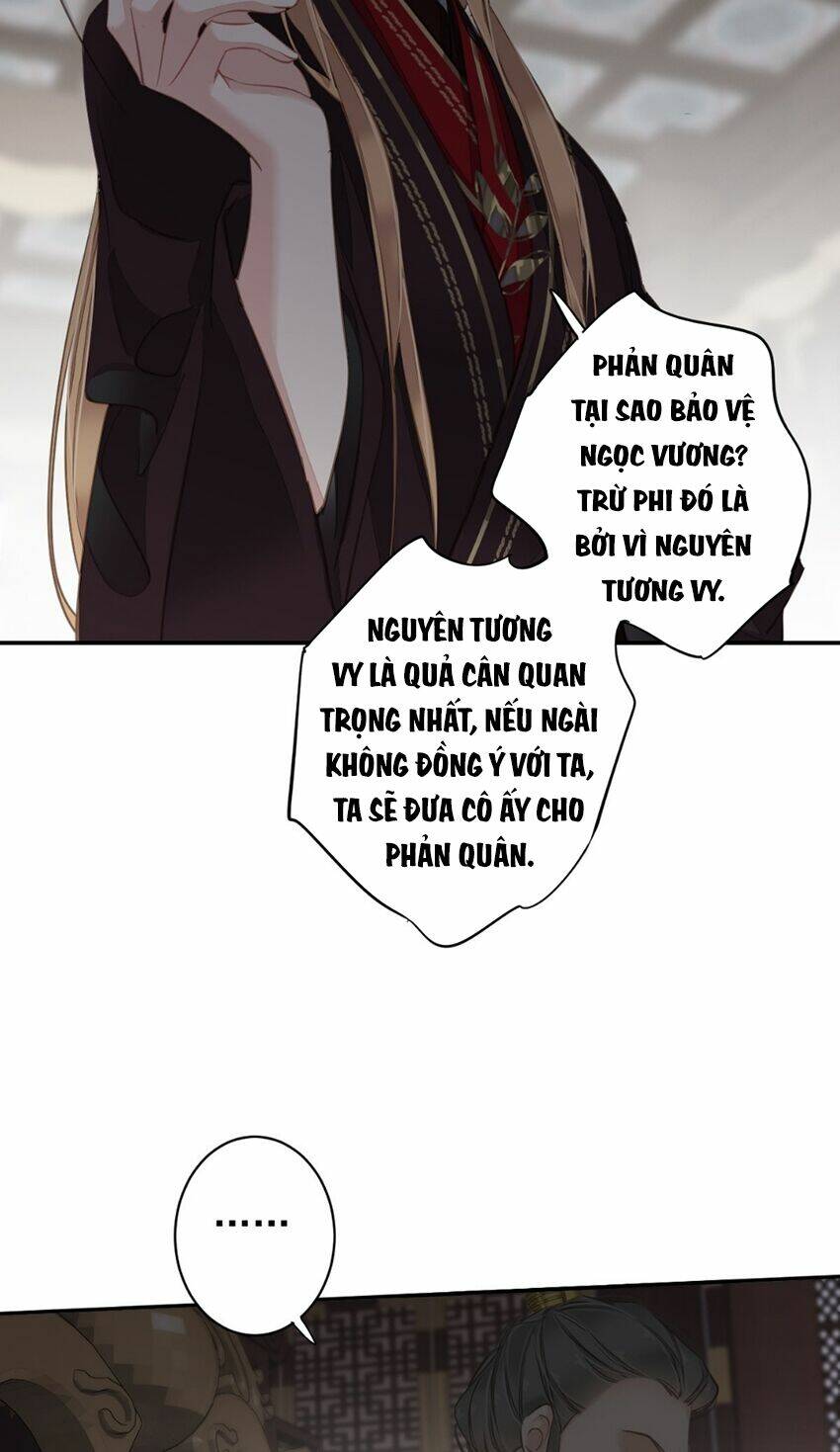 Quận chúa bất tư gia: Chapter 111