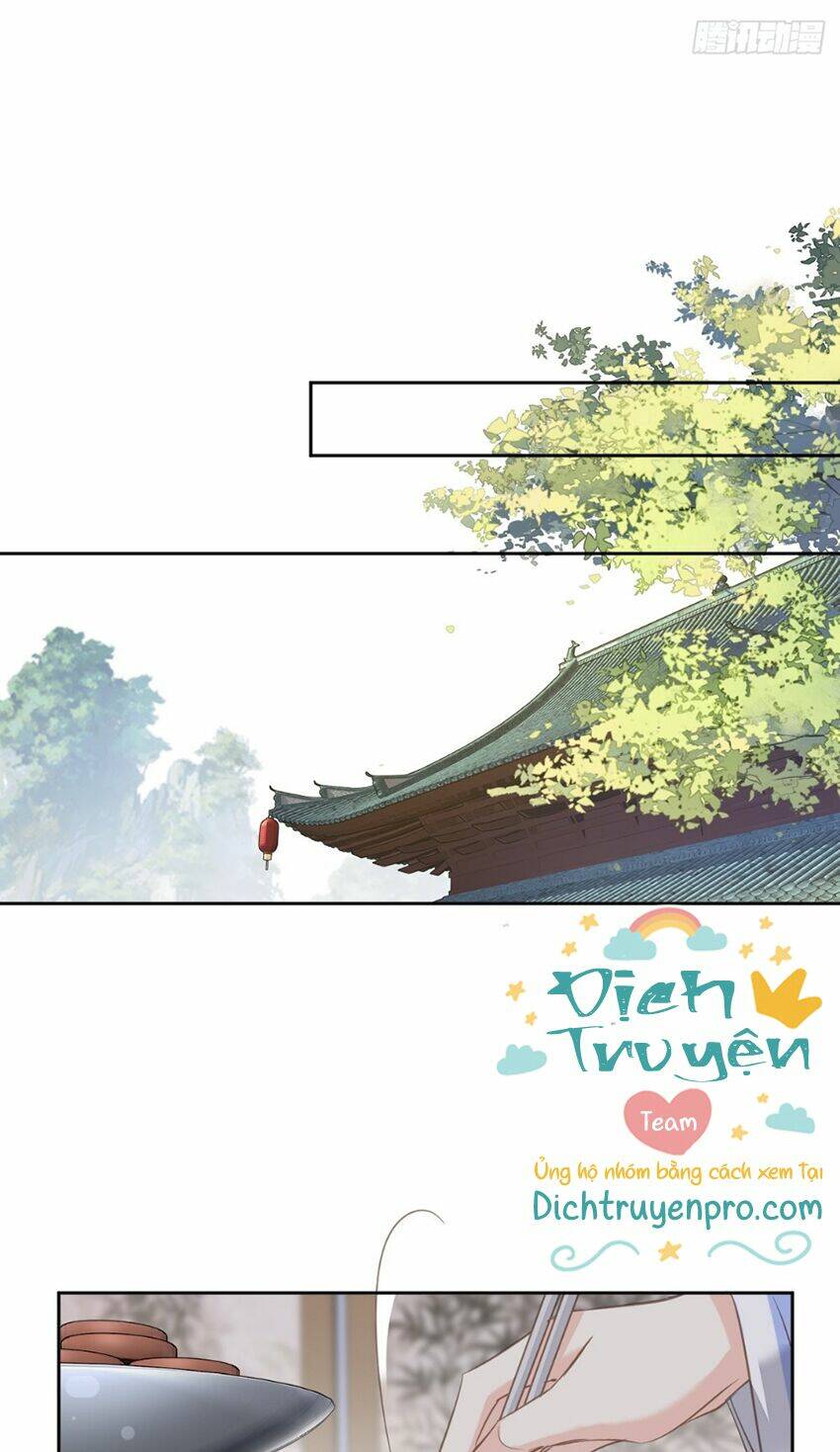 Quận chúa bất tư gia: Chapter 111