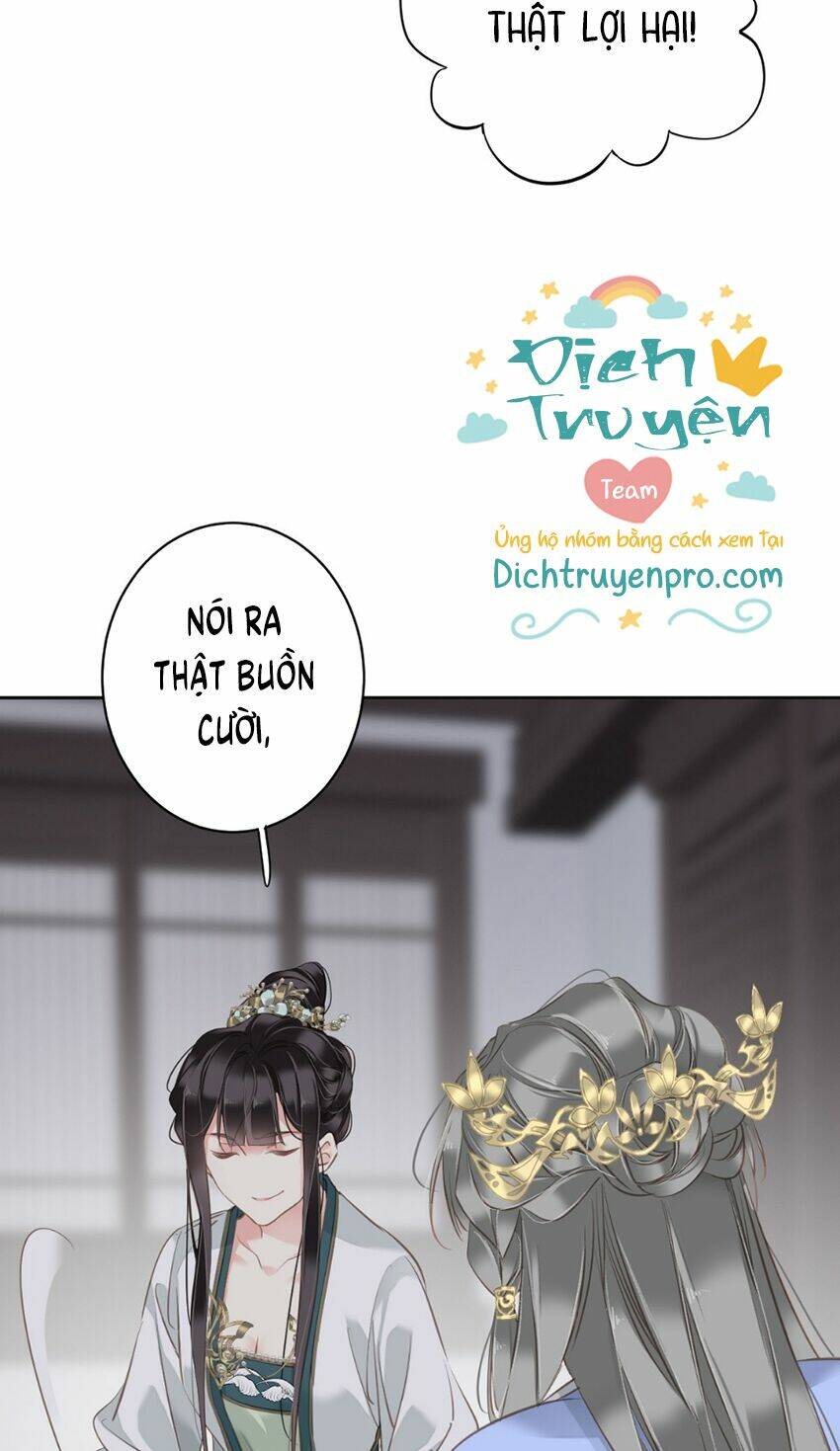 Quận chúa bất tư gia: Chapter 111