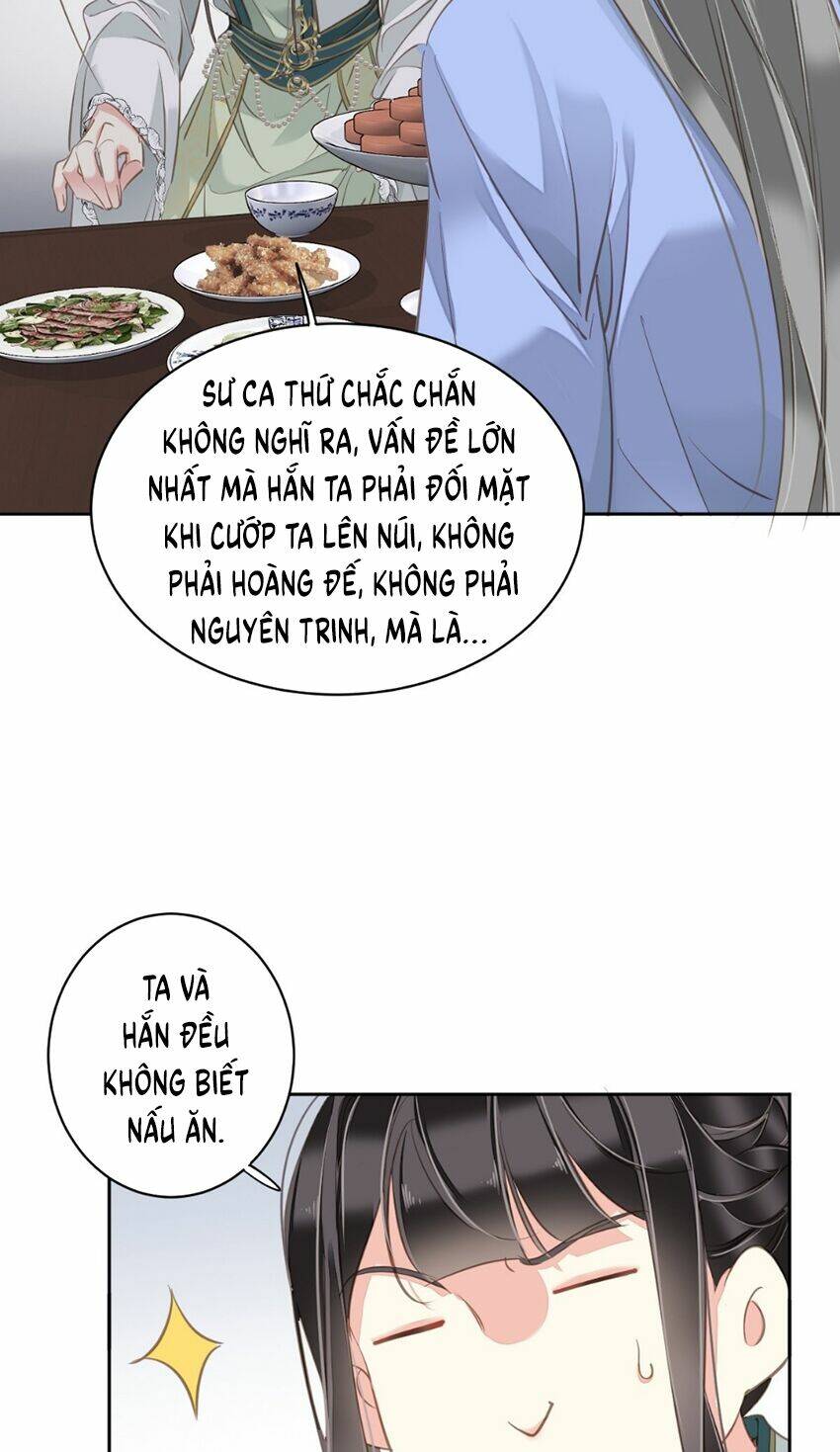 Quận chúa bất tư gia: Chapter 111