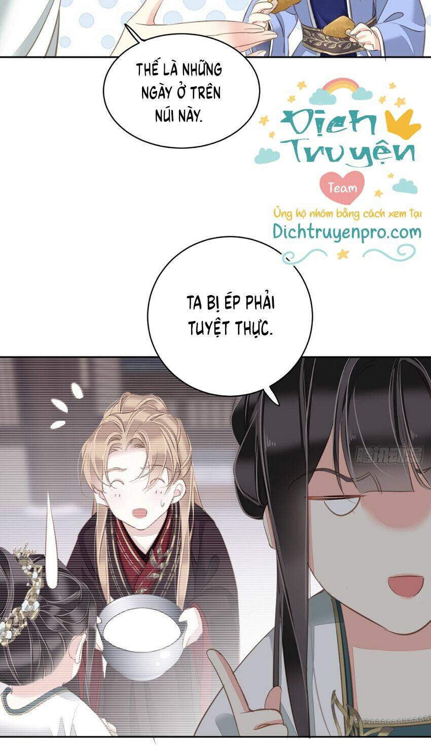 Quận chúa bất tư gia: Chapter 111