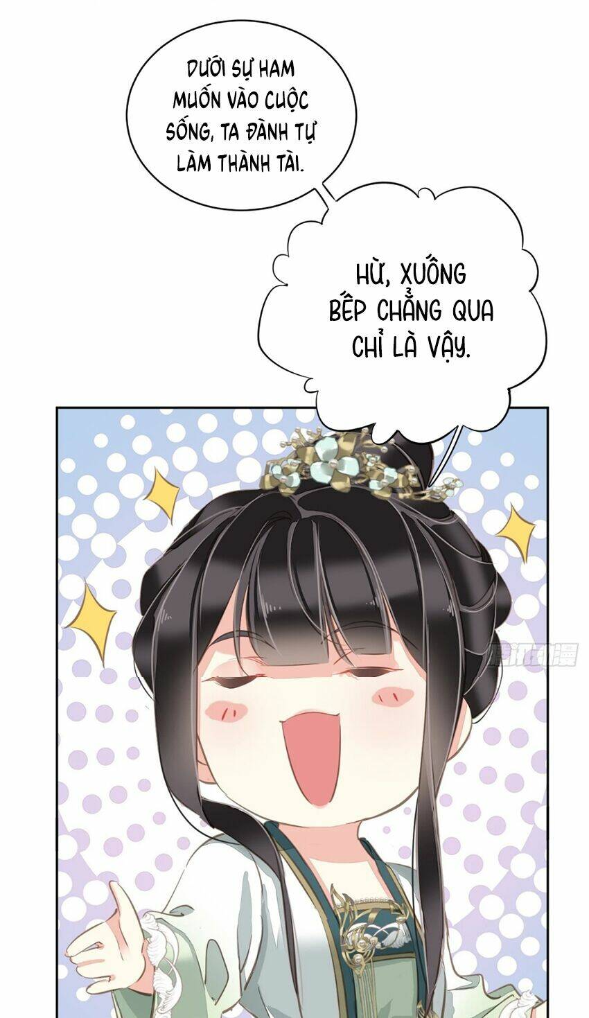 Quận chúa bất tư gia: Chapter 111