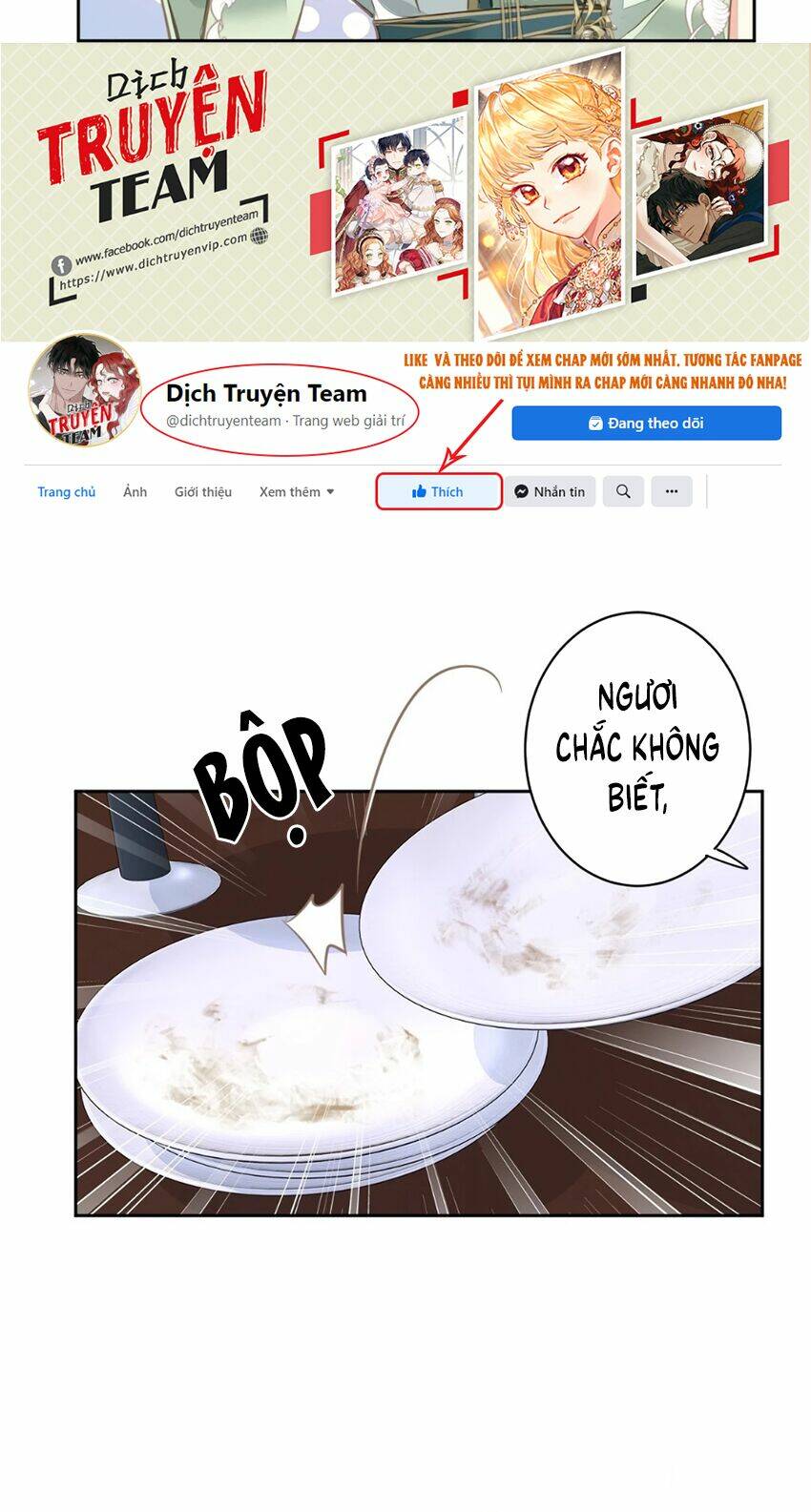 Quận chúa bất tư gia: Chapter 111