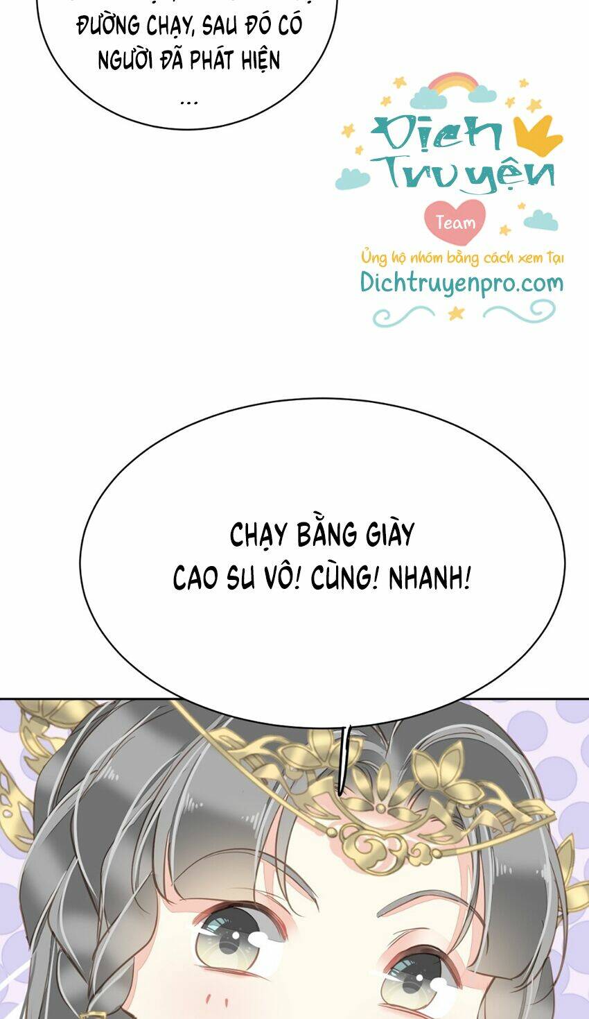 Quận chúa bất tư gia: Chapter 111