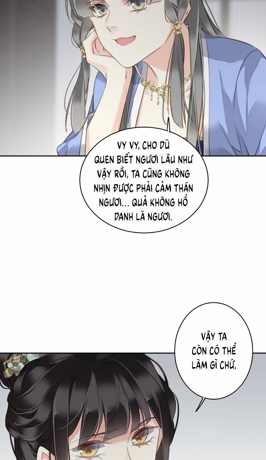 Quận chúa bất tư gia: Chapter 111