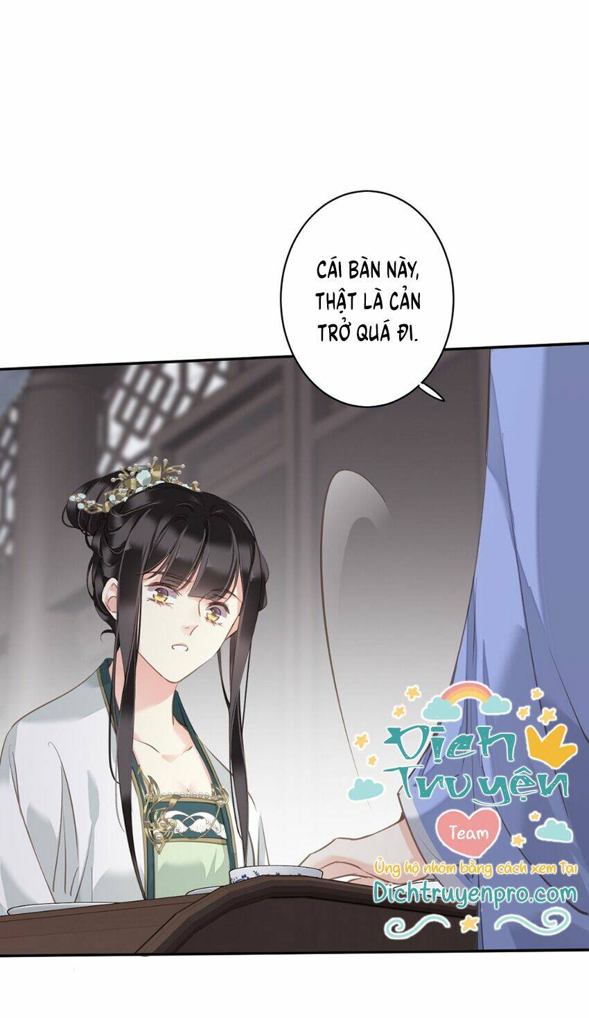 Quận chúa bất tư gia: Chapter 111