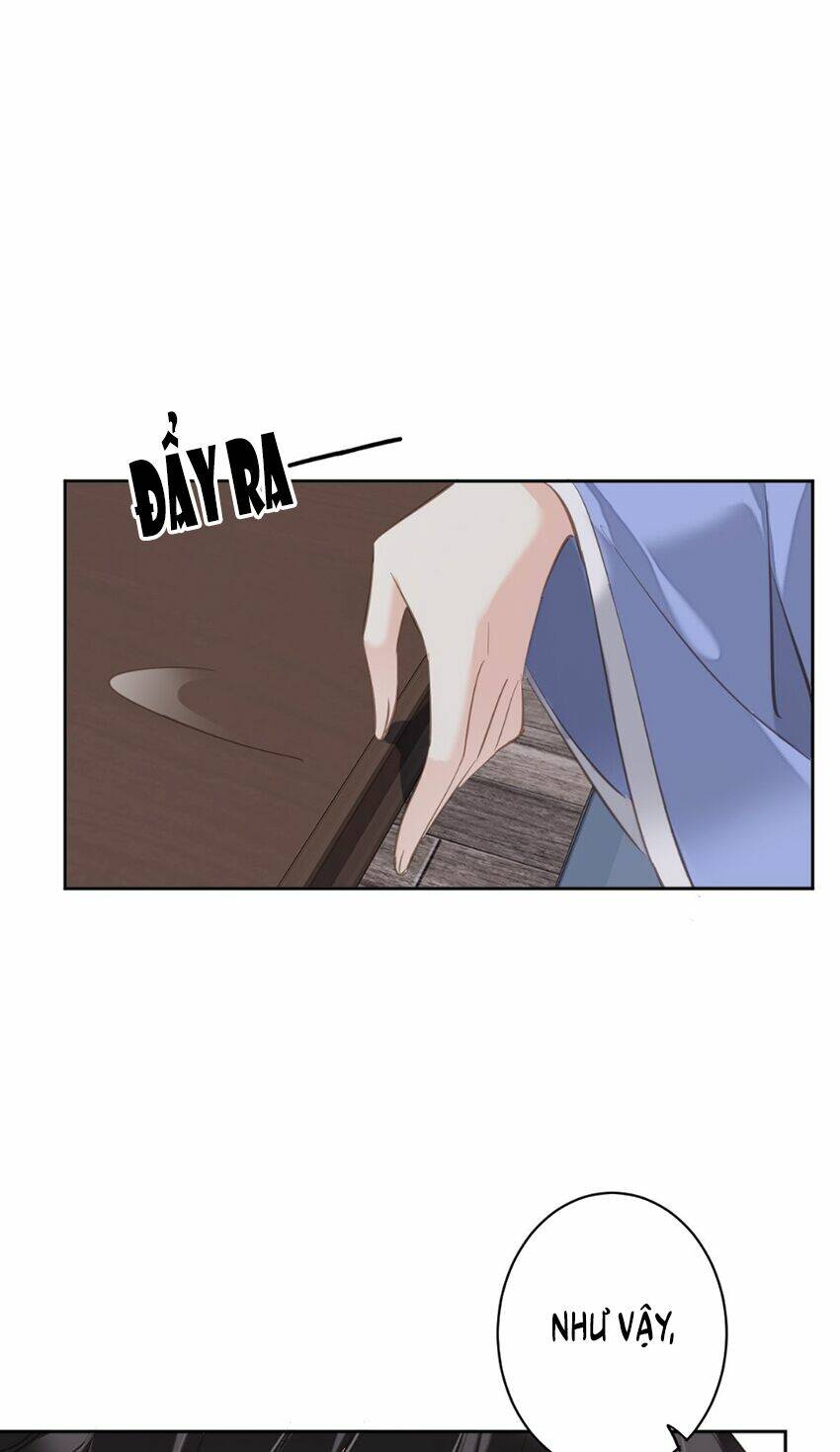 Quận chúa bất tư gia: Chapter 111