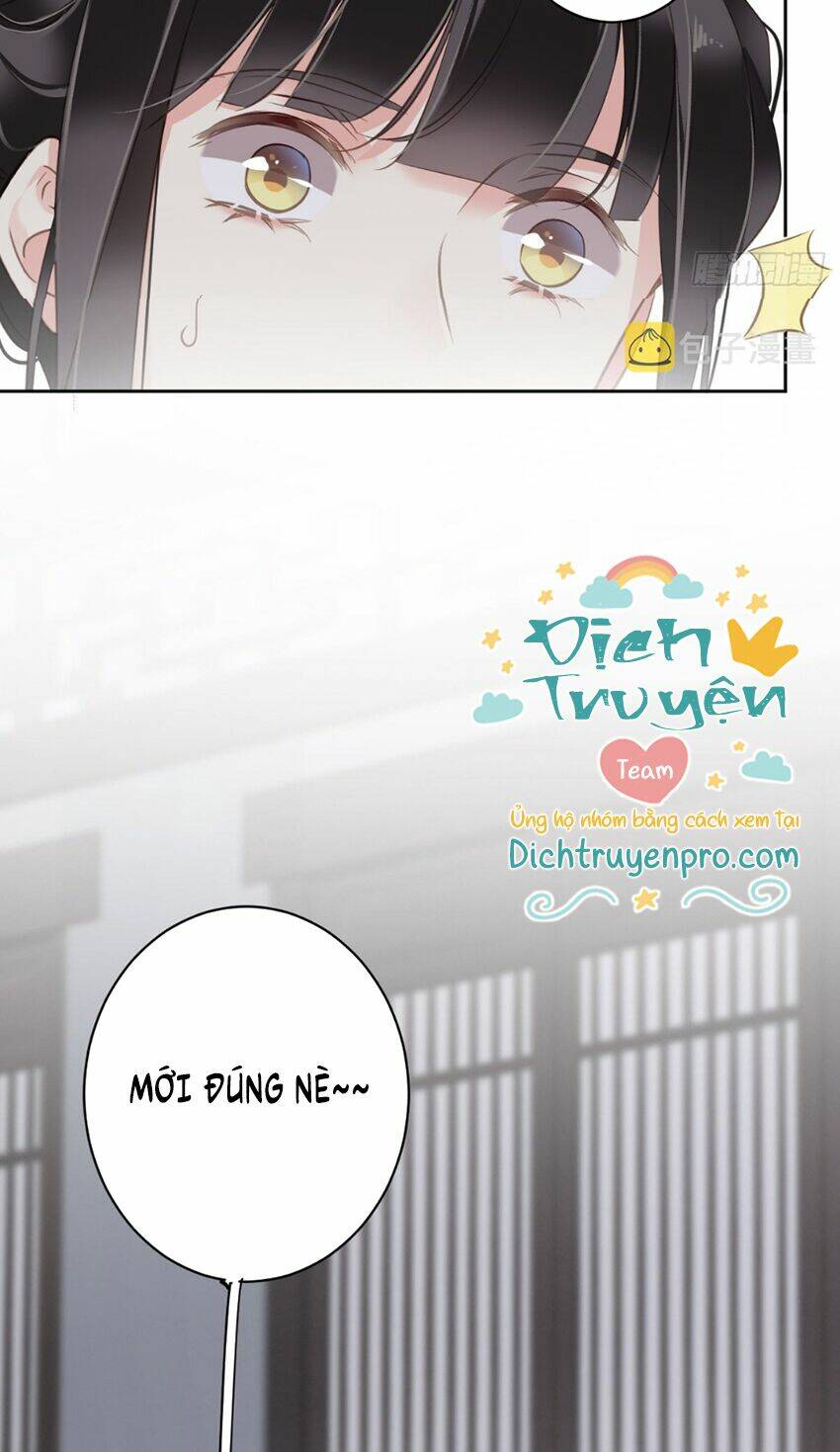 Quận chúa bất tư gia: Chapter 111