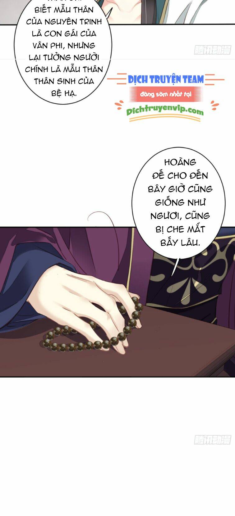 Quận chúa bất tư gia: Chapter 114