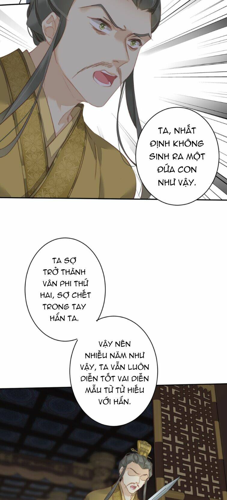 Quận chúa bất tư gia: Chapter 114