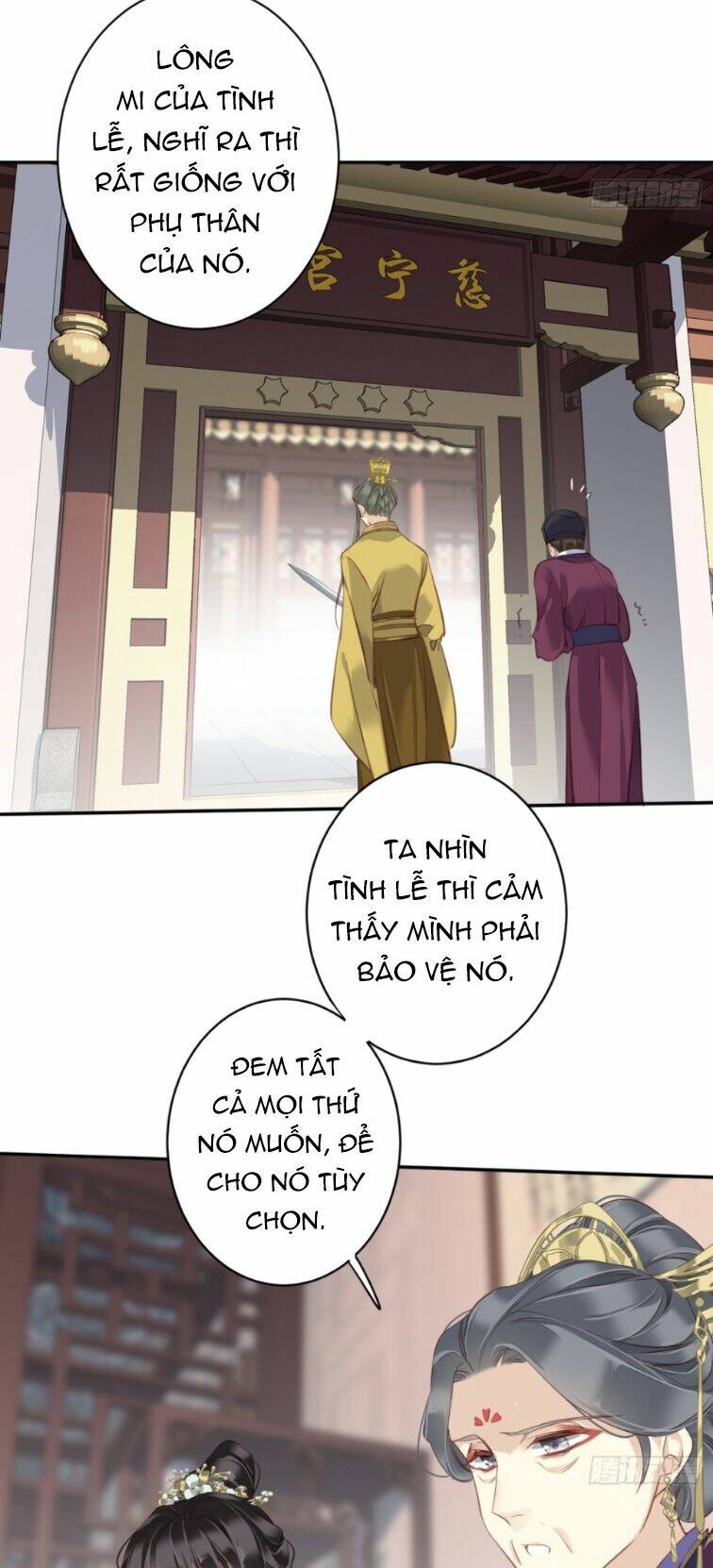 Quận chúa bất tư gia: Chapter 114