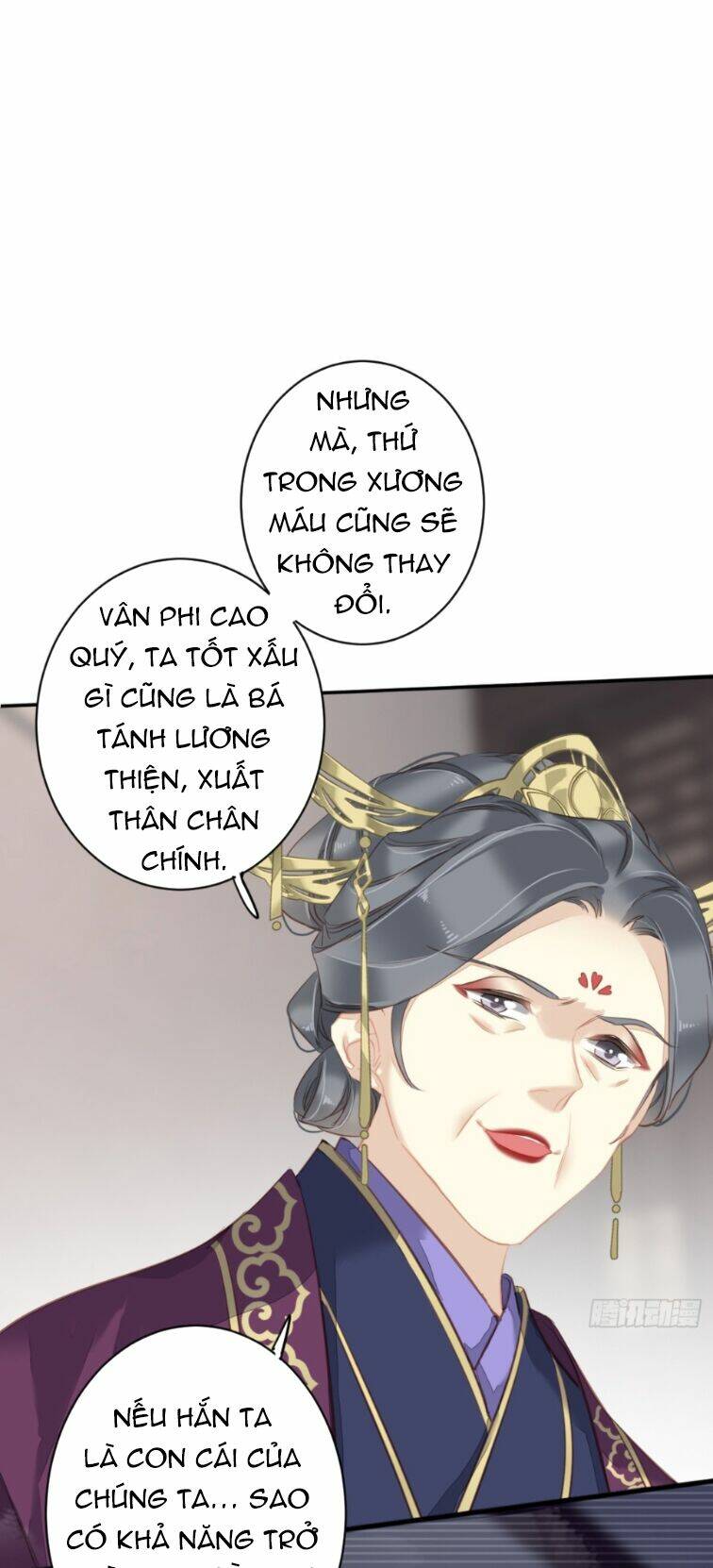 Quận chúa bất tư gia: Chapter 114