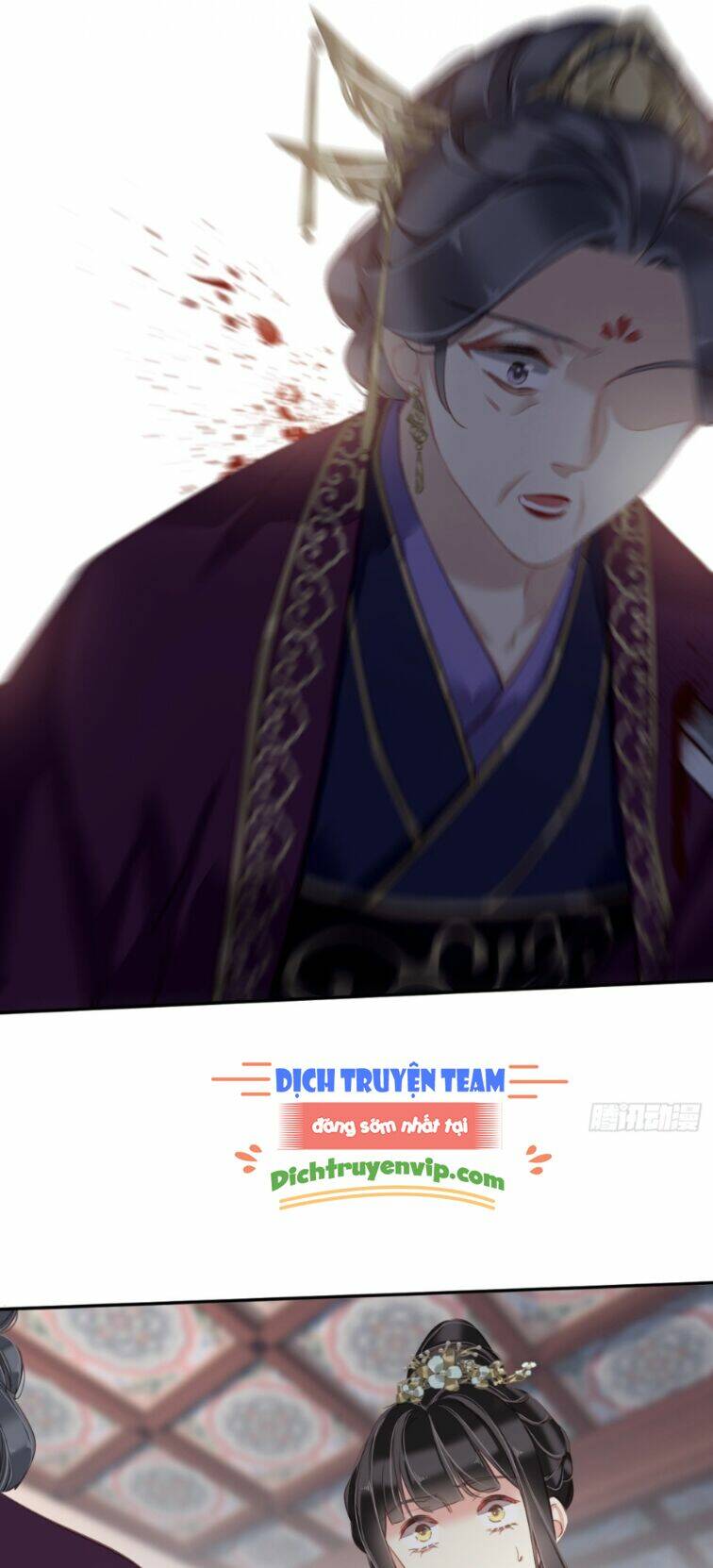 Quận chúa bất tư gia: Chapter 114