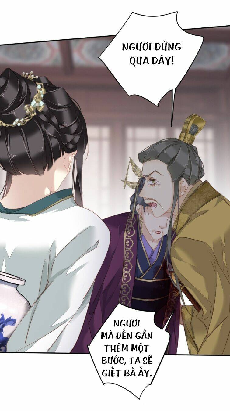 Quận chúa bất tư gia: Chapter 114