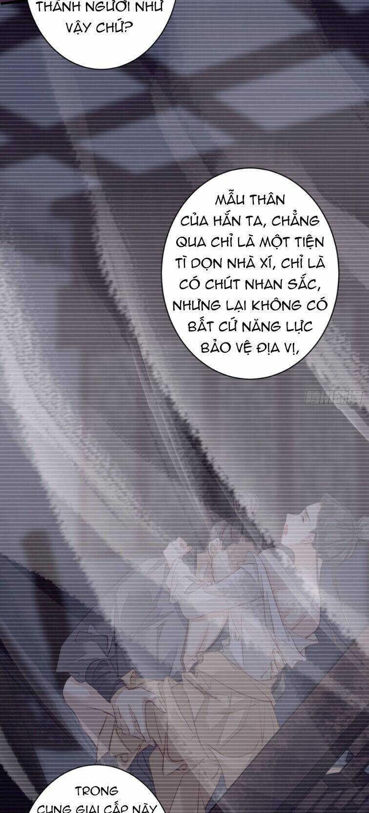 Quận chúa bất tư gia: Chapter 114