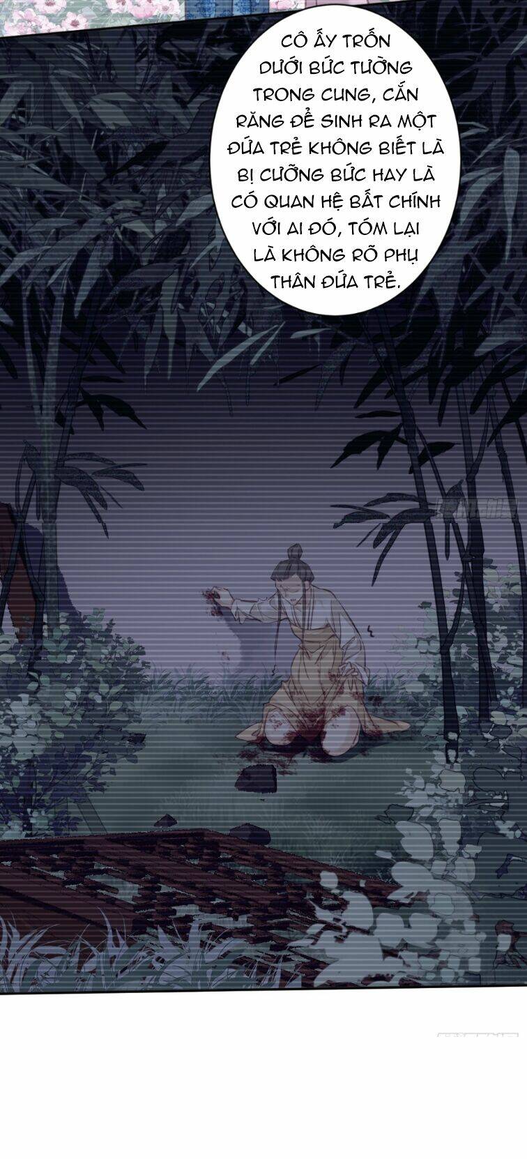 Quận chúa bất tư gia: Chapter 114