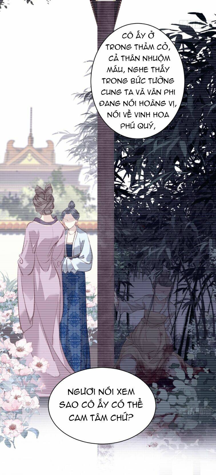 Quận chúa bất tư gia: Chapter 114