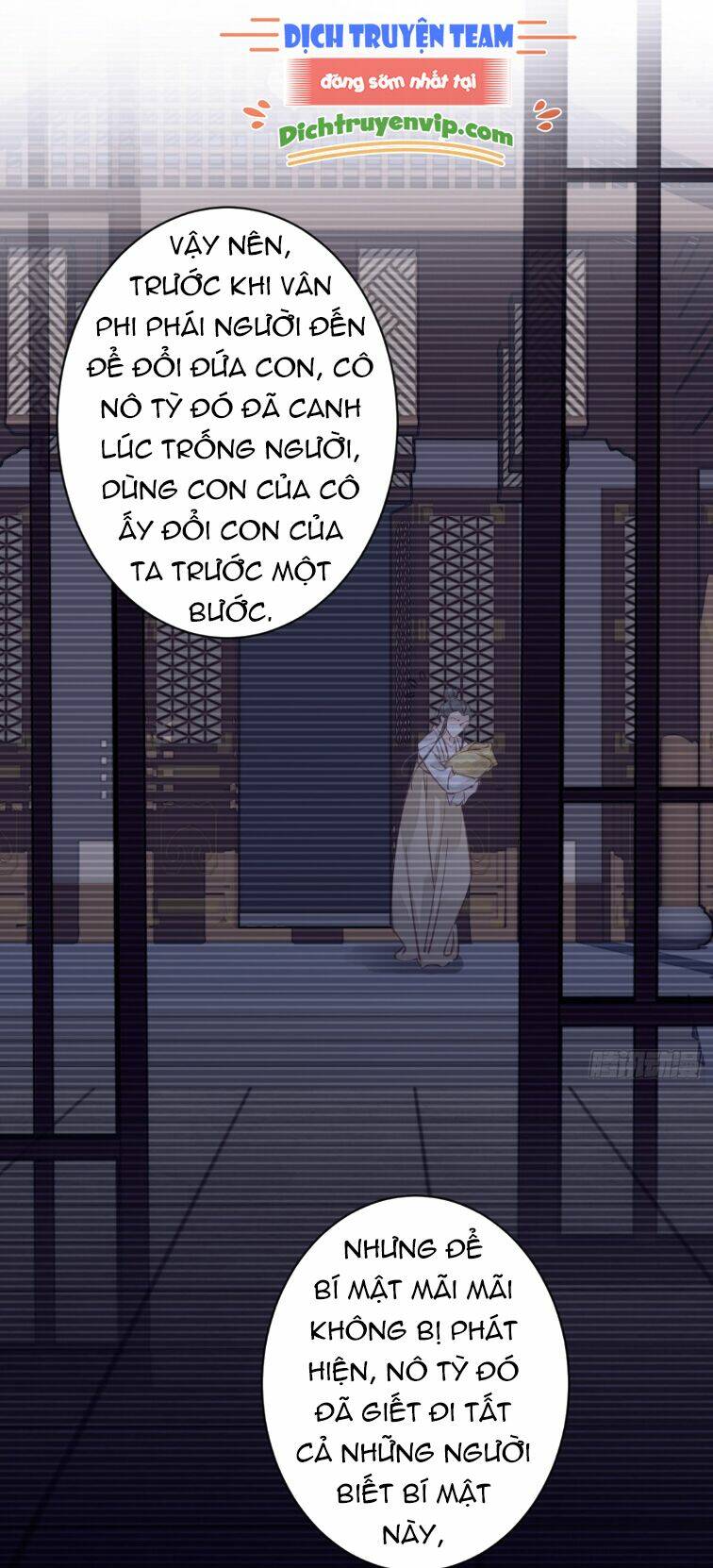 Quận chúa bất tư gia: Chapter 114