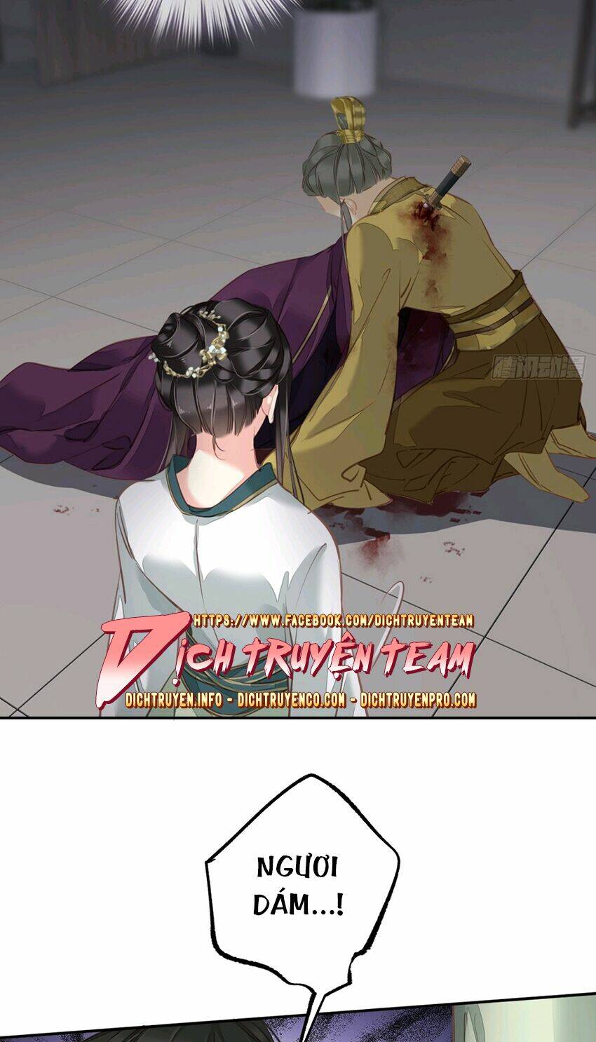 Quận chúa bất tư gia: Chapter 115
