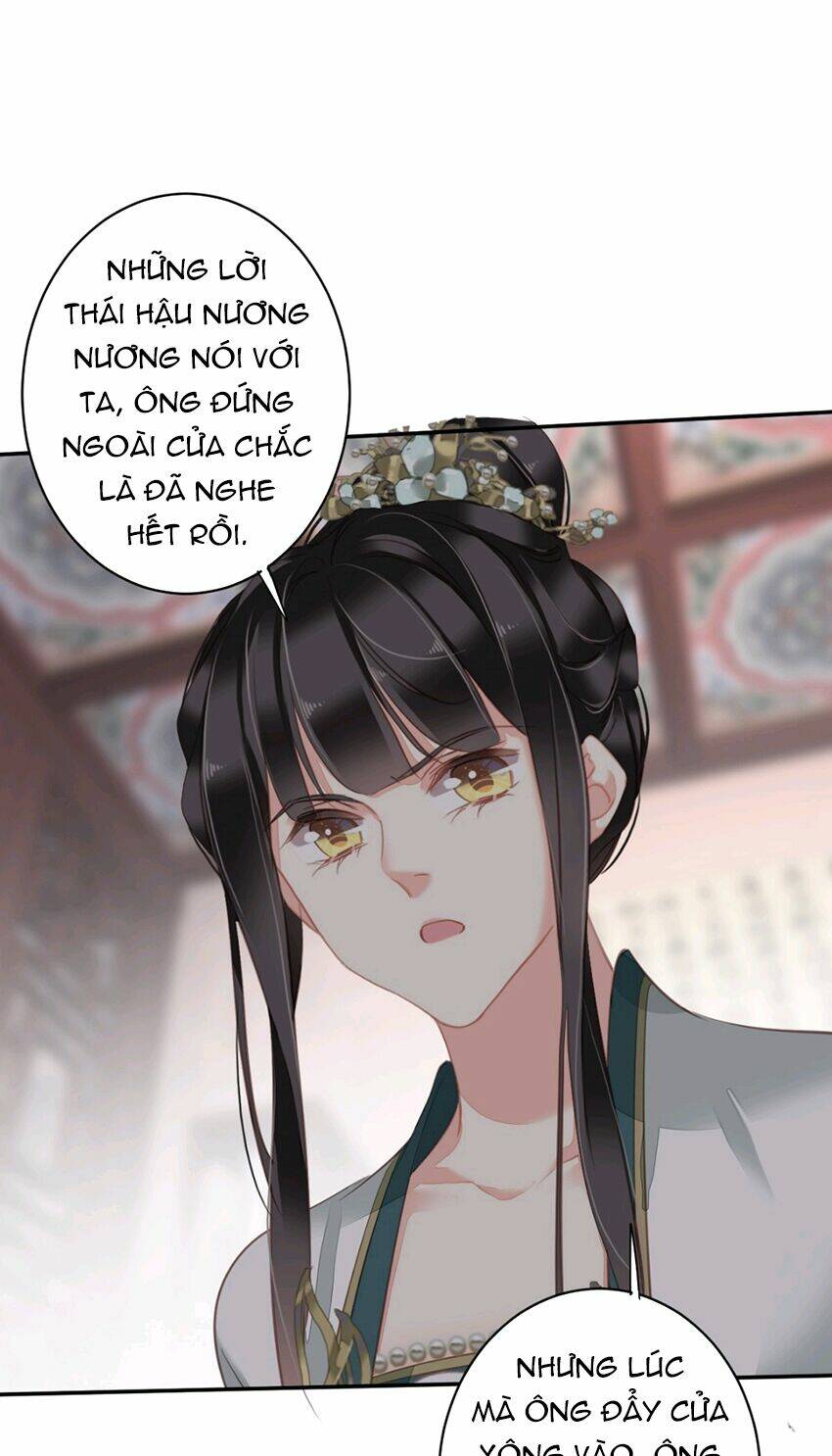 Quận chúa bất tư gia: Chapter 115