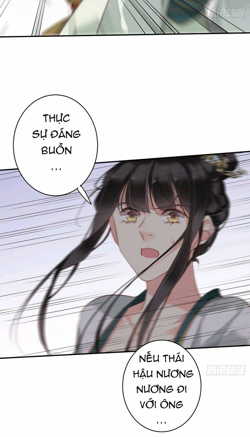 Quận chúa bất tư gia: Chapter 115