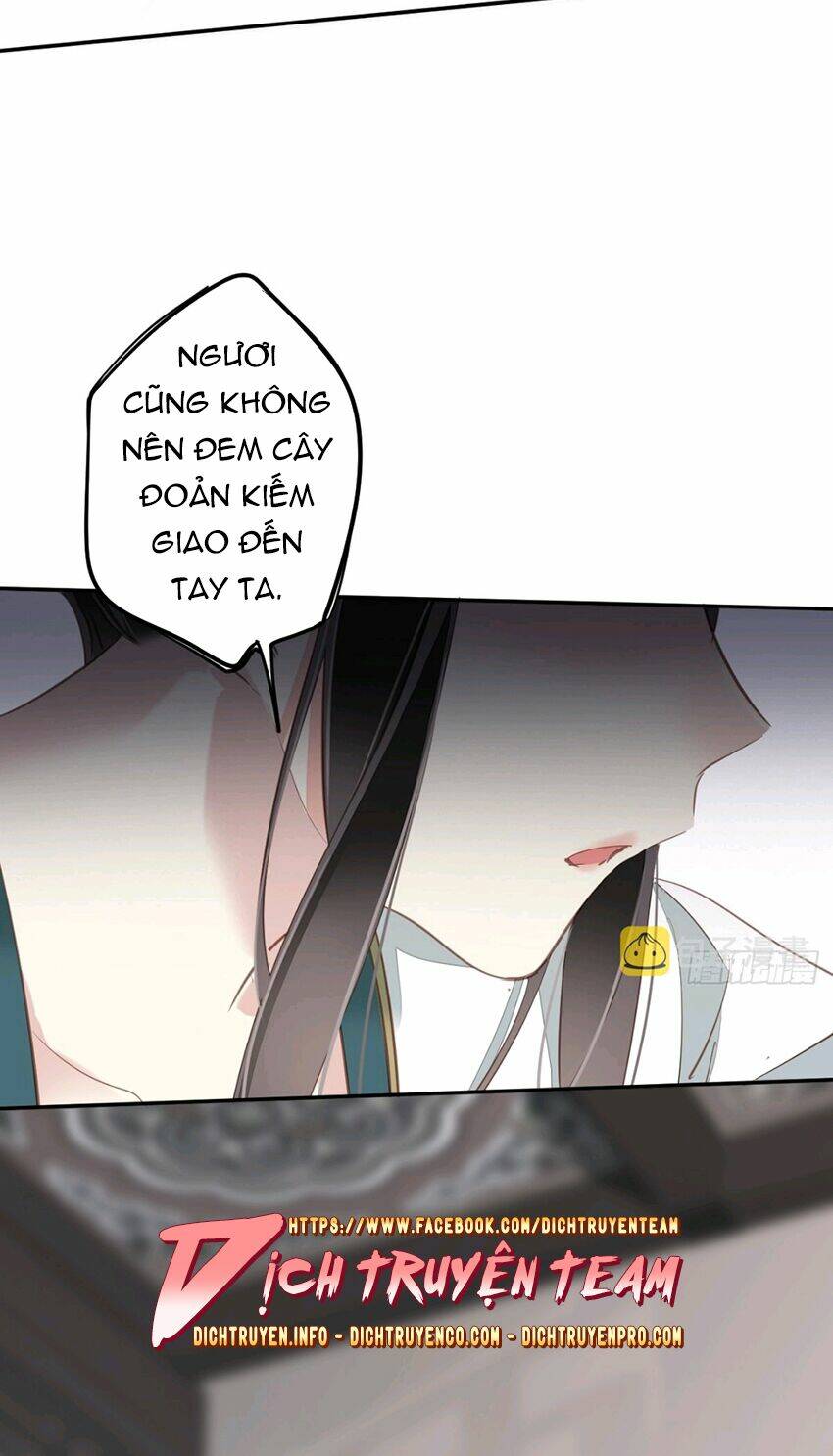 Quận chúa bất tư gia: Chapter 115