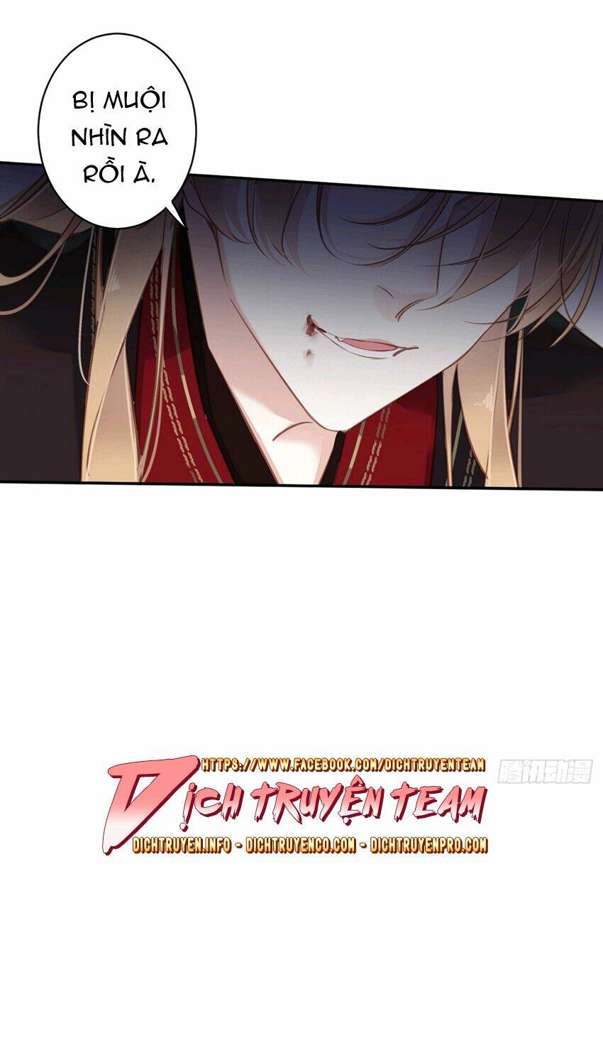 Quận chúa bất tư gia: Chapter 115