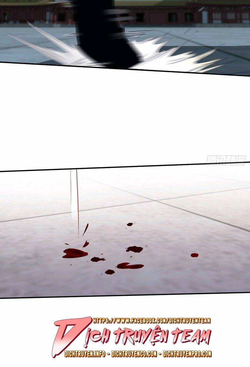Quận chúa bất tư gia: Chapter 115