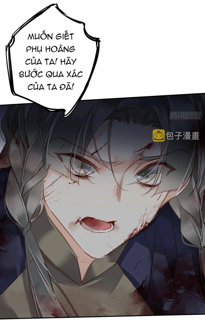 Quận chúa bất tư gia: Chapter 115