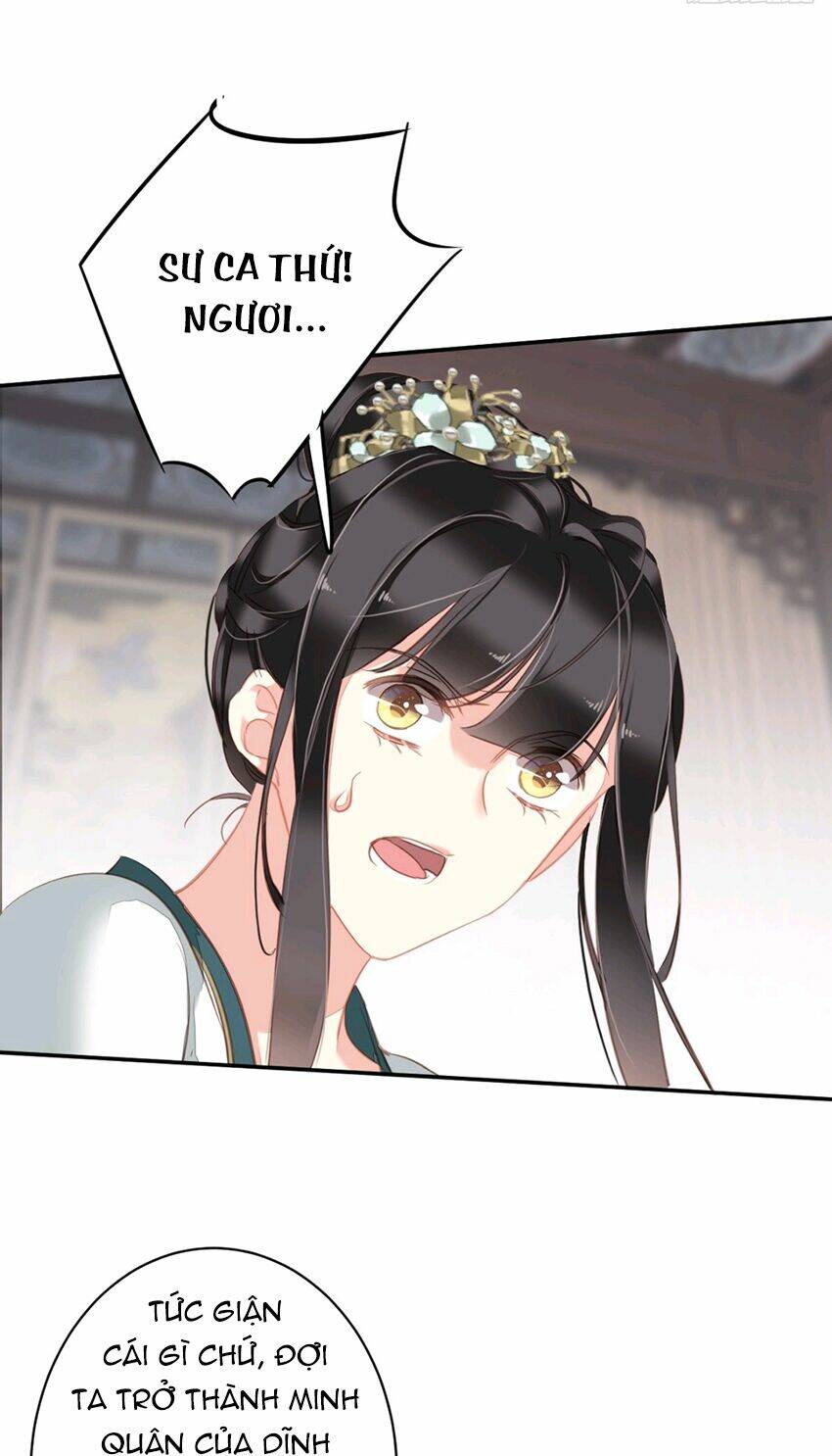 Quận chúa bất tư gia: Chapter 115