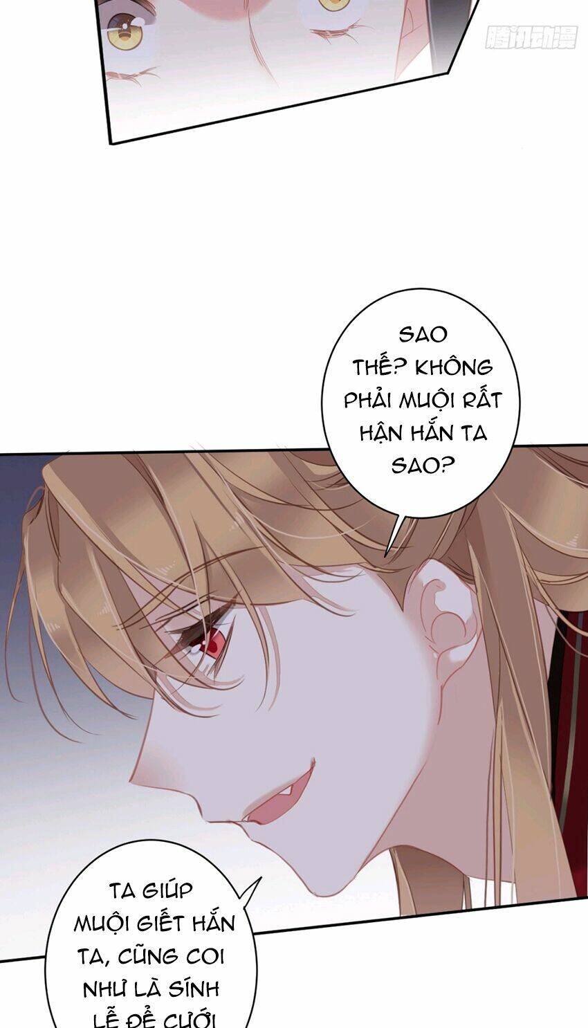 Quận chúa bất tư gia: Chapter 115